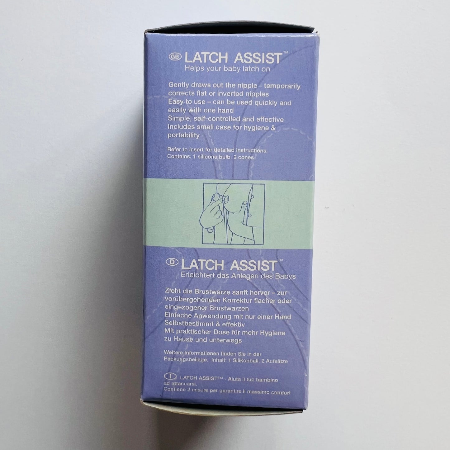 Spenelių korekcijos pompelė