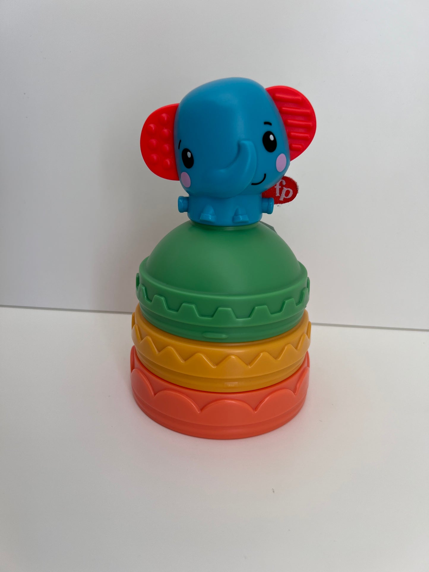 Bokštelis Fisher Price