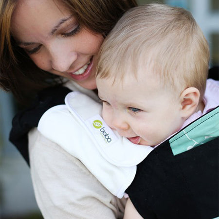 Nešyklės apsauga dantukams Boba