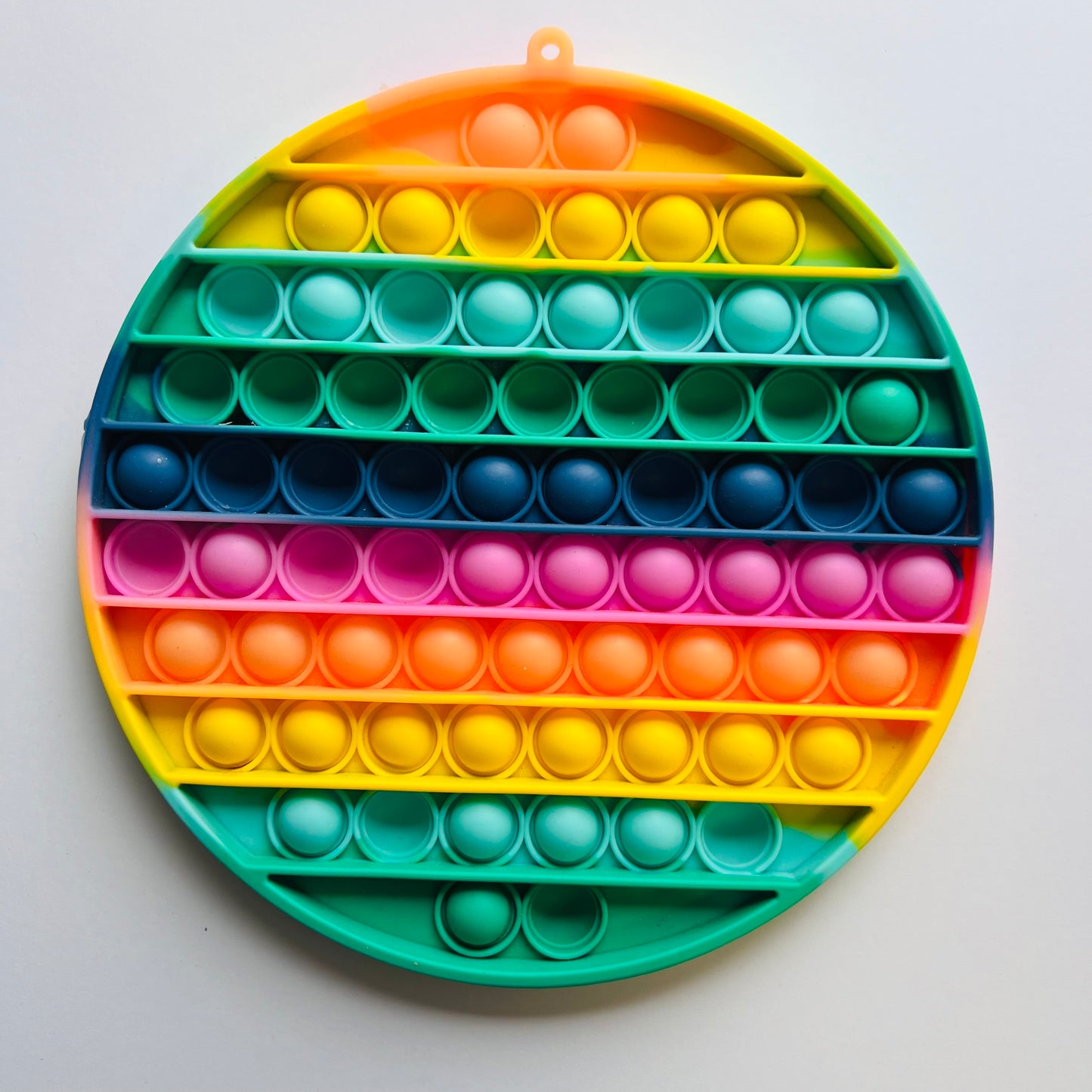 Antistresinis žaislas POP IT