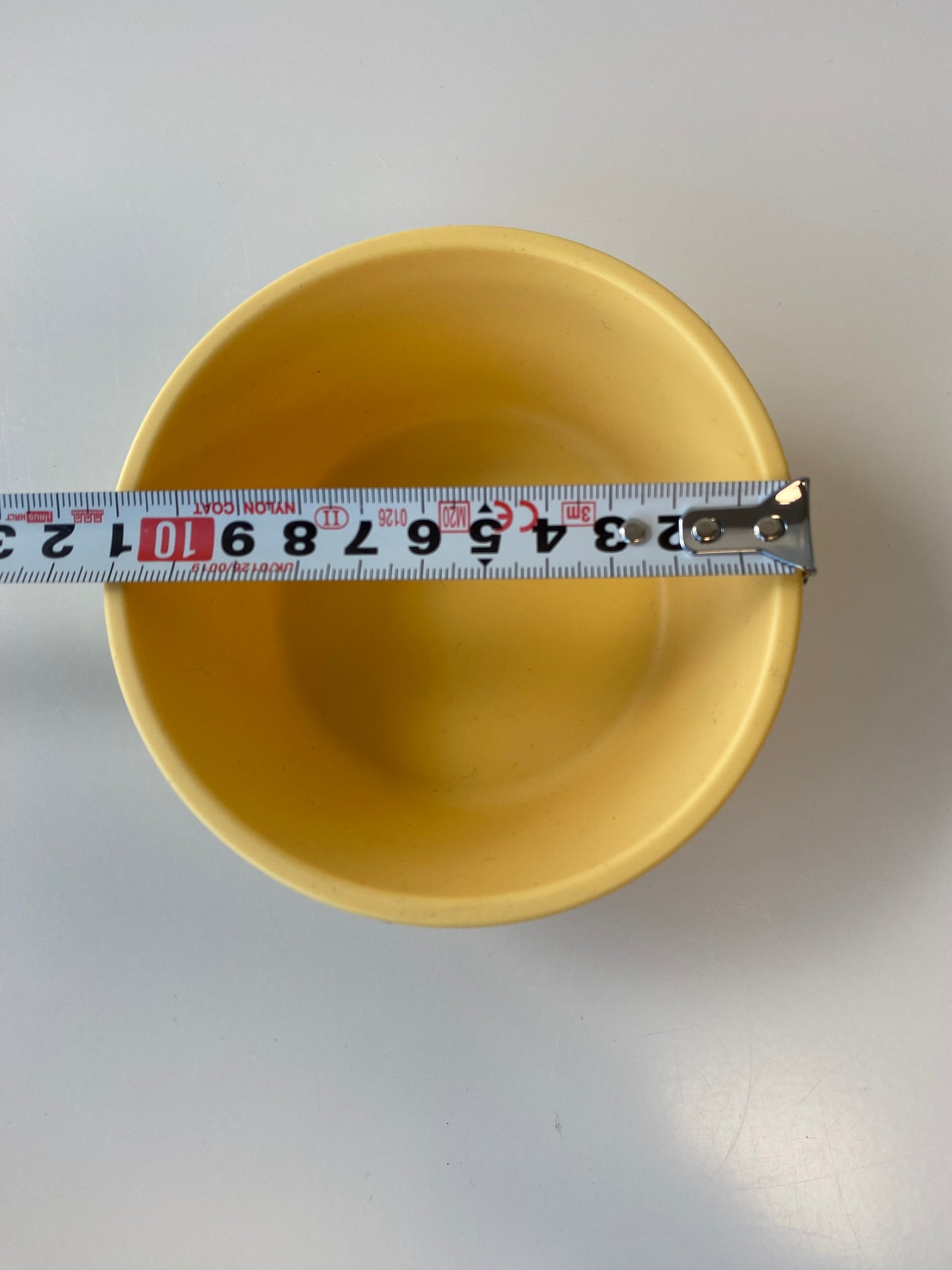 Silikoninis dubenėlis