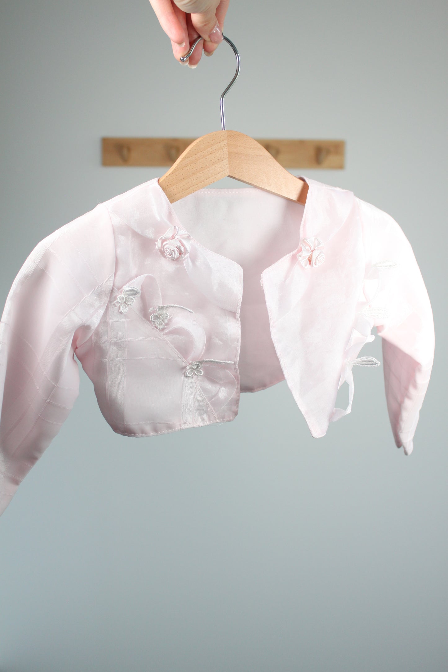 Suknelė Nursery time