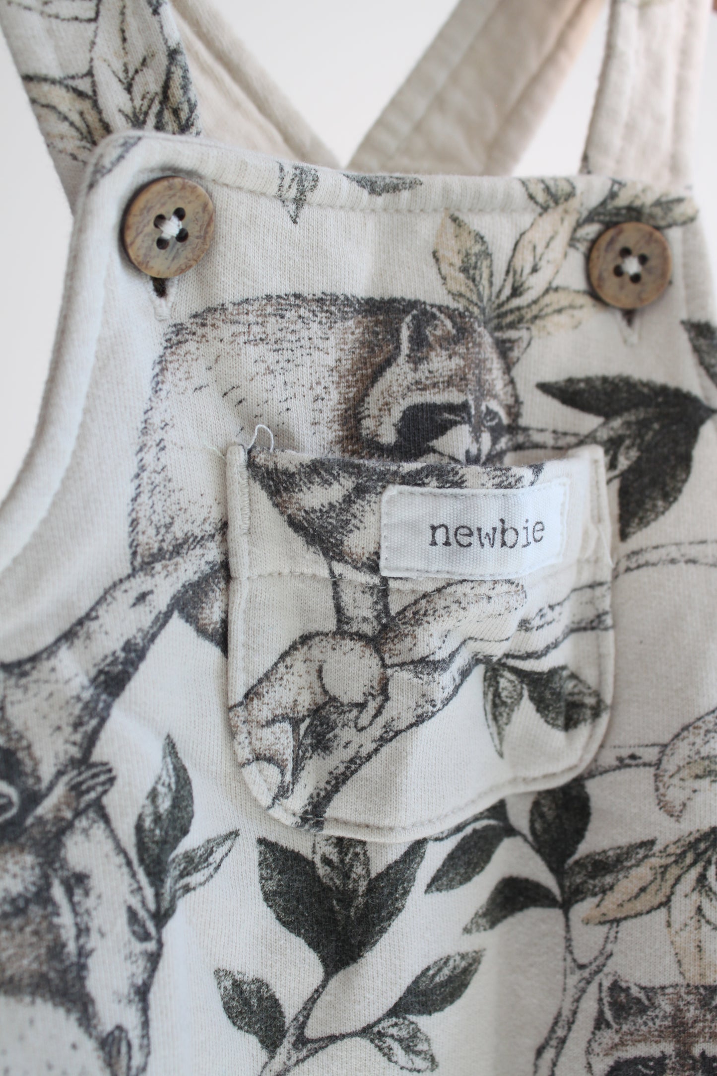 Šliaužtinukas Newbie