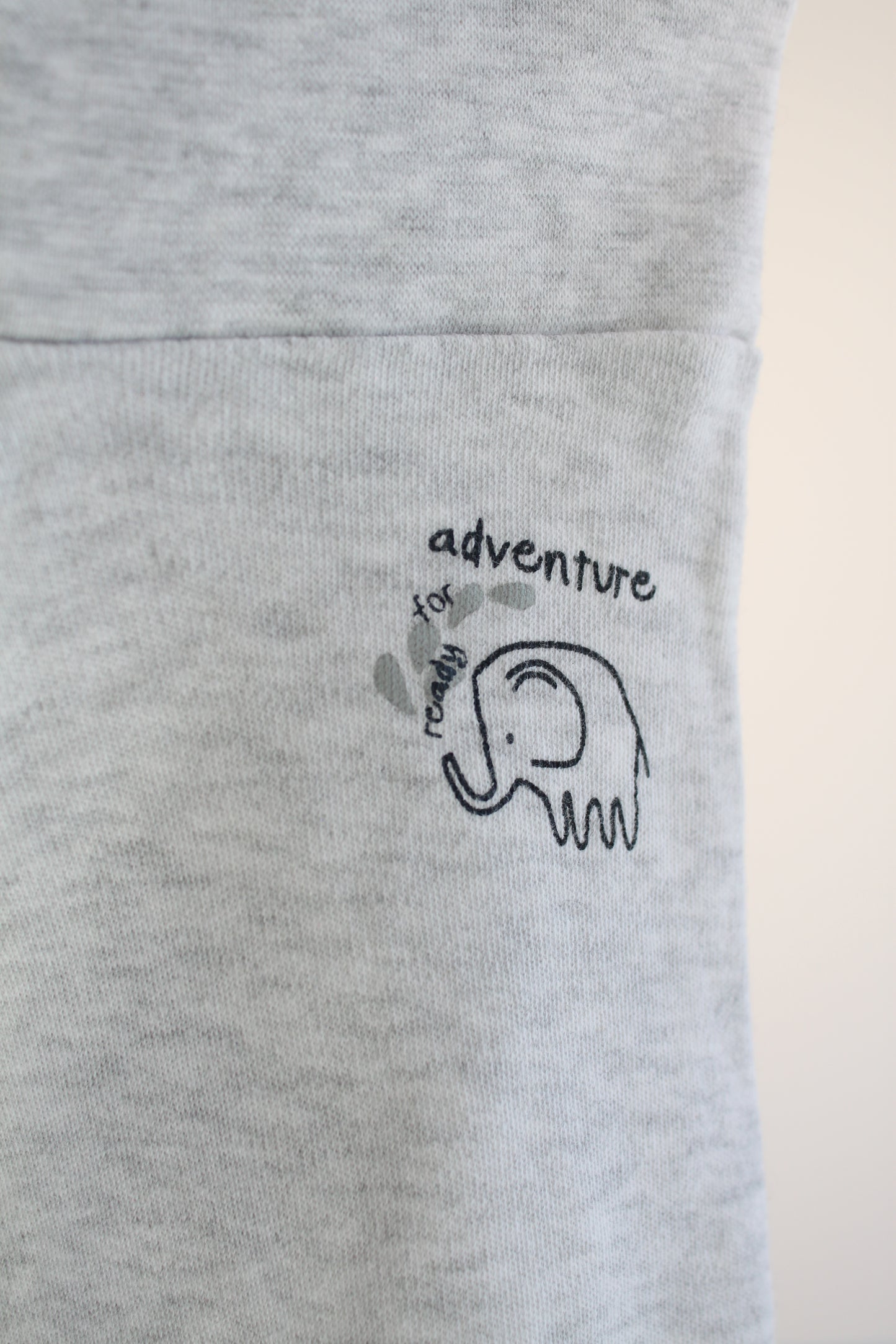 Sportinės kelnės Lupilu