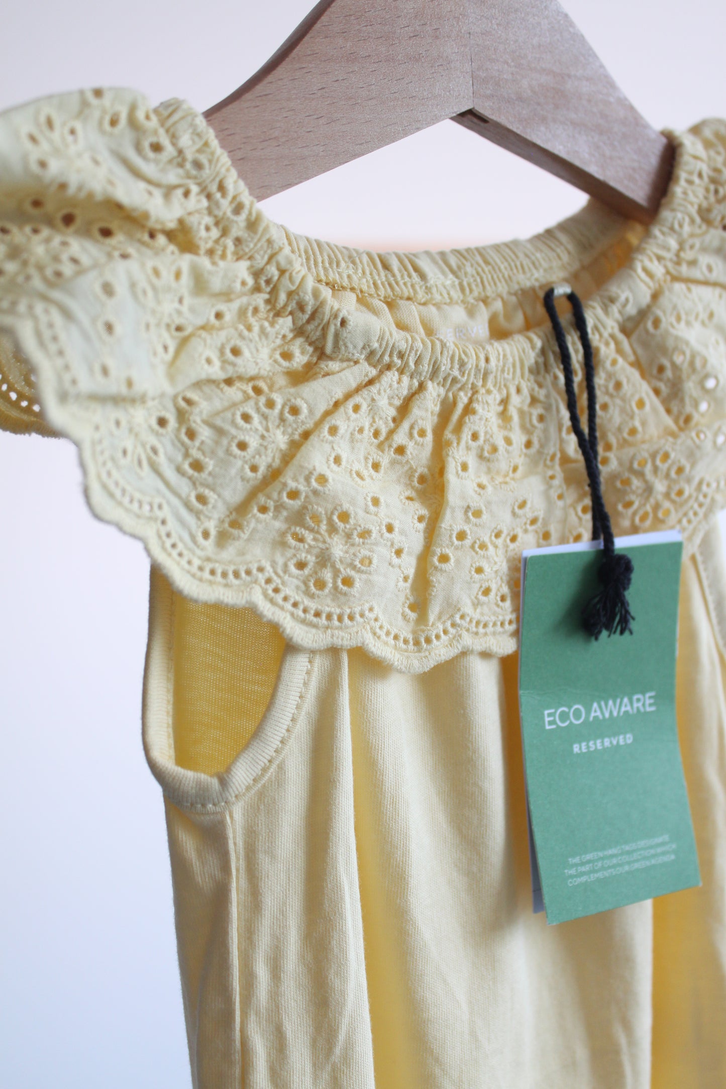 Smėlinukas Reserved