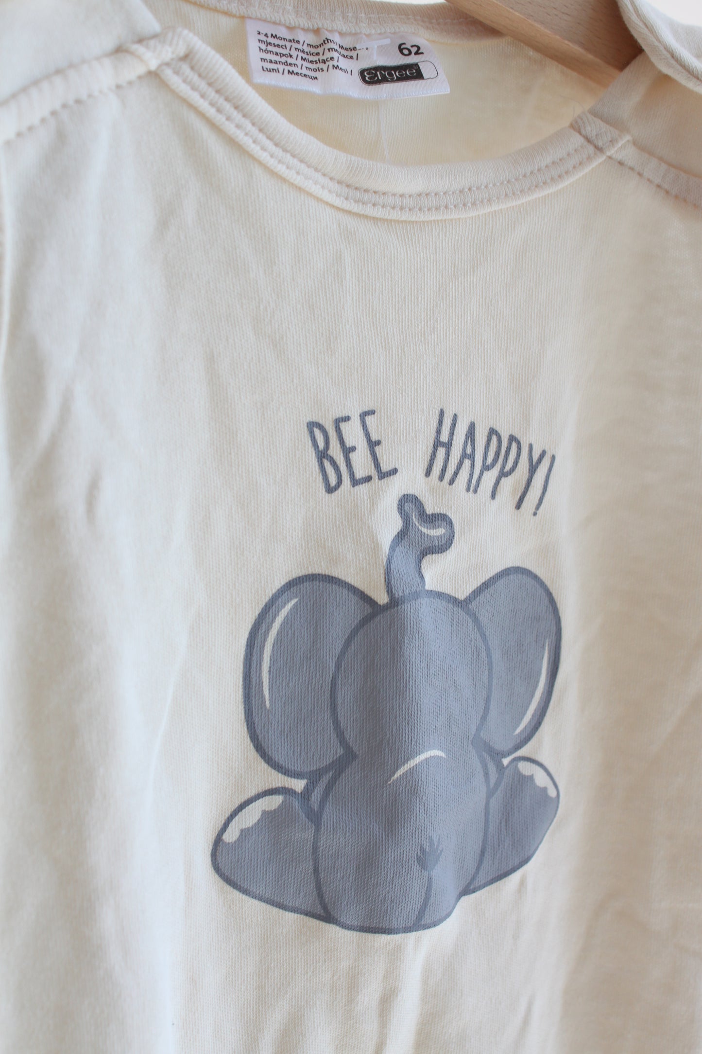 Šliaužtinukas Ergee