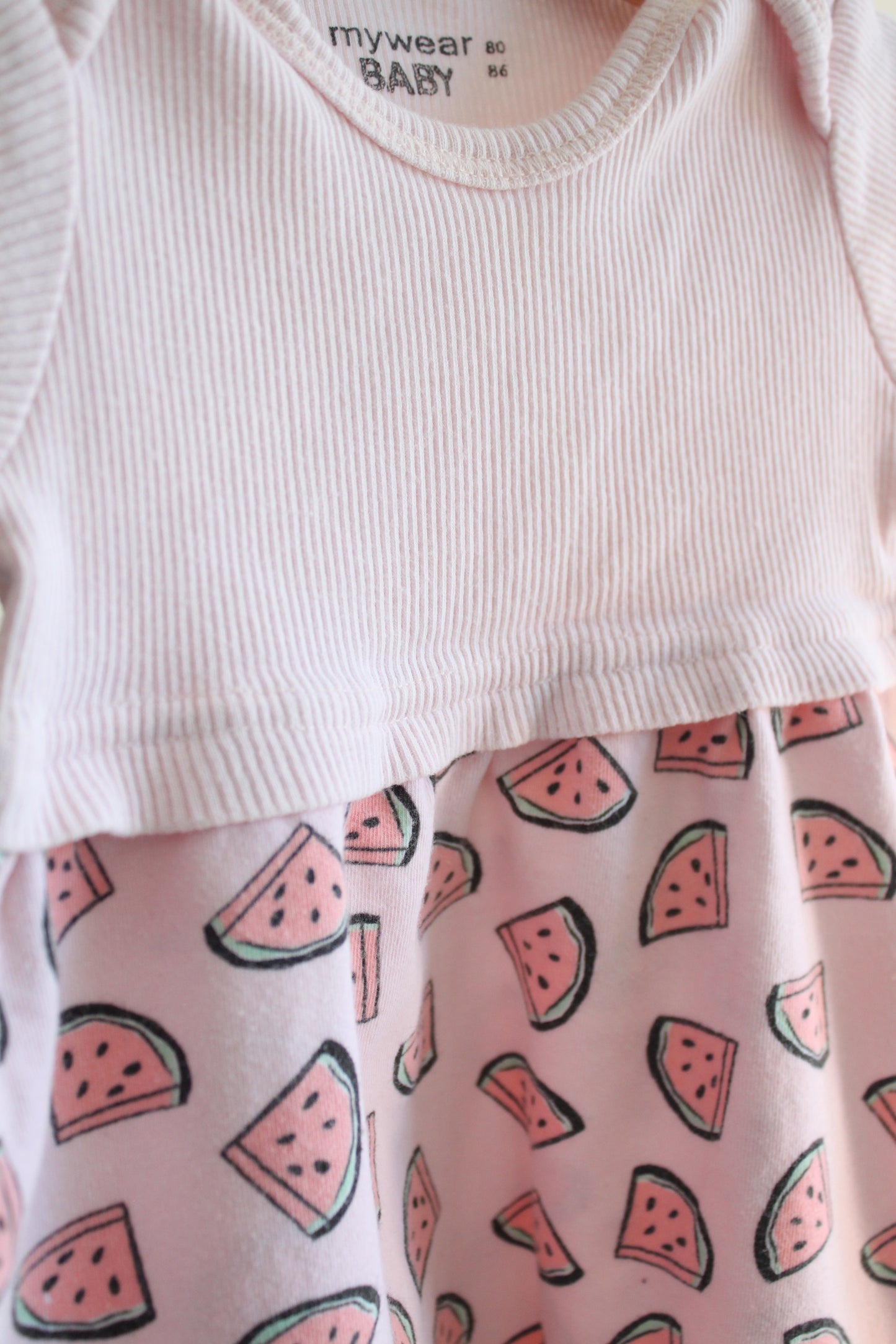 Suknelė Mywear