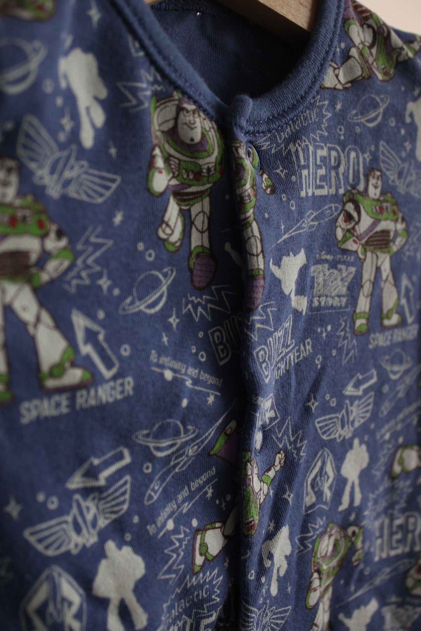 Šliaužtinukas George