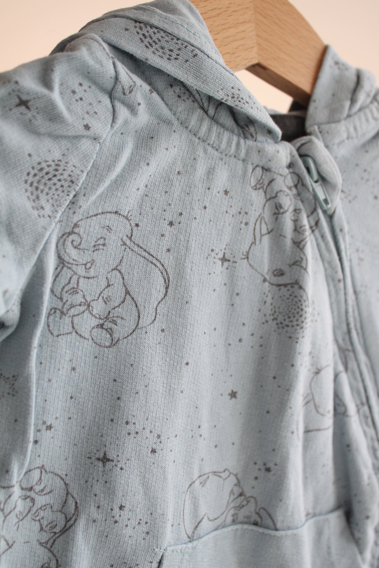 Šliaužtinukas Disney