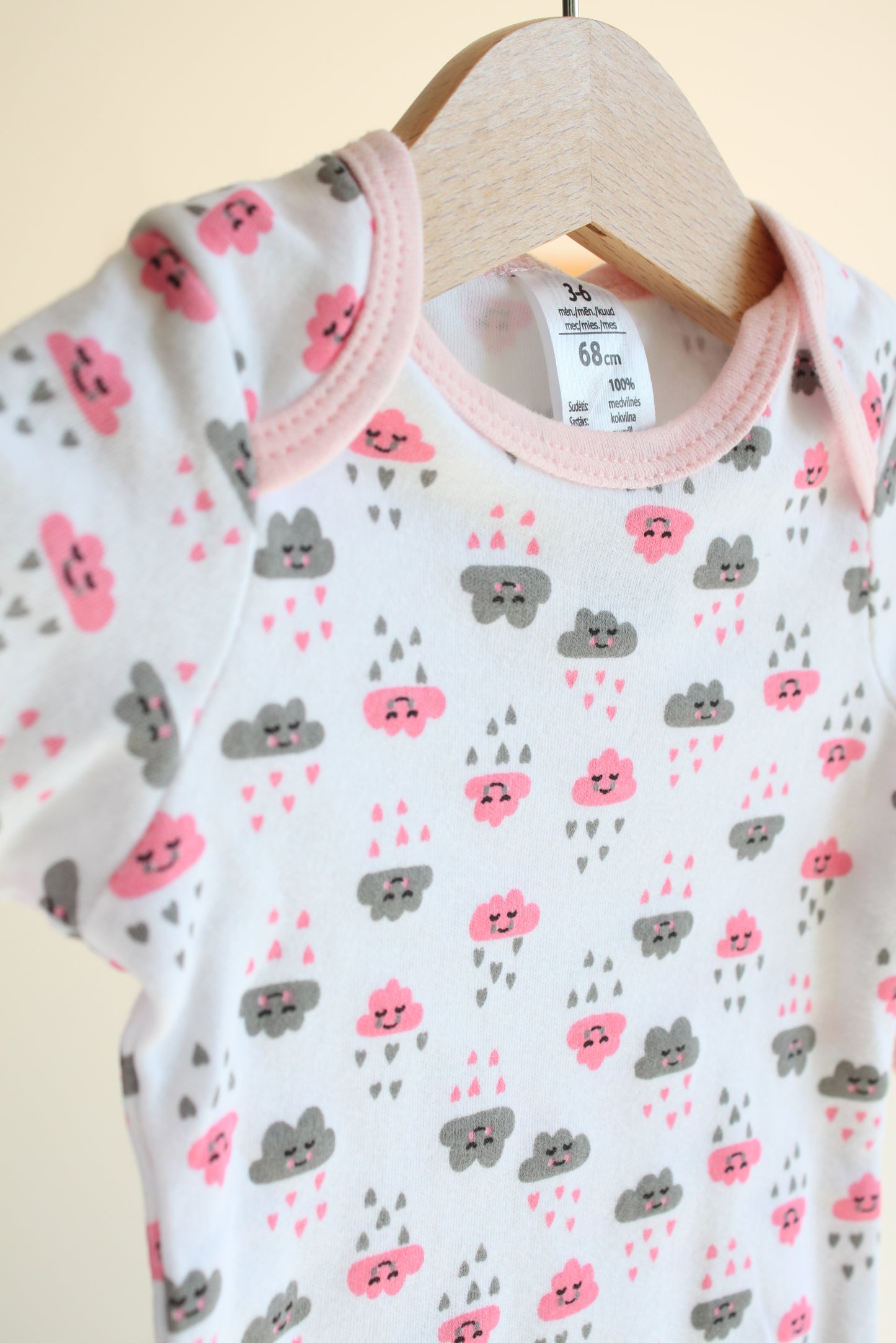 Smėlinukas Seven lemon