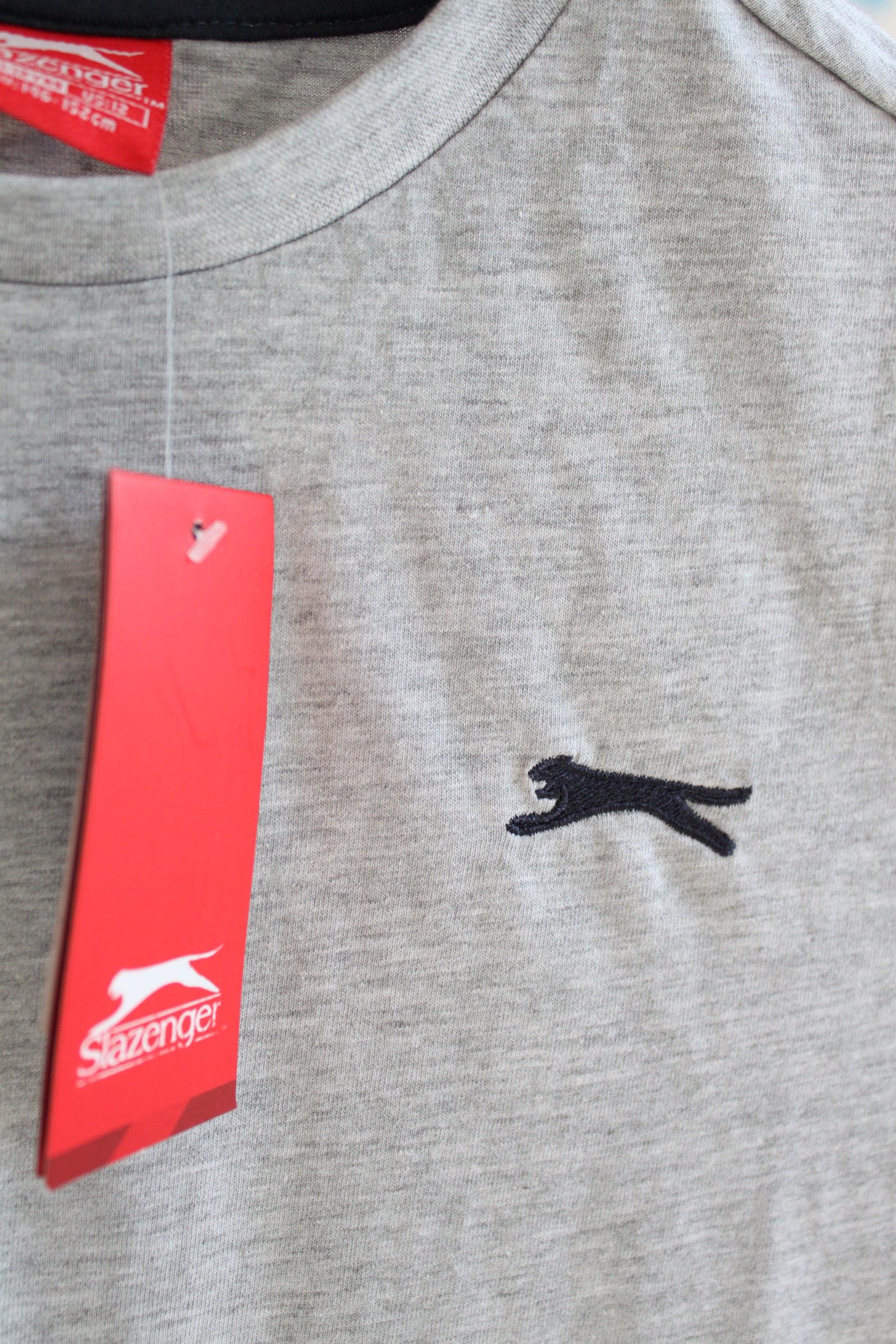 Marškinėliai Slazenger