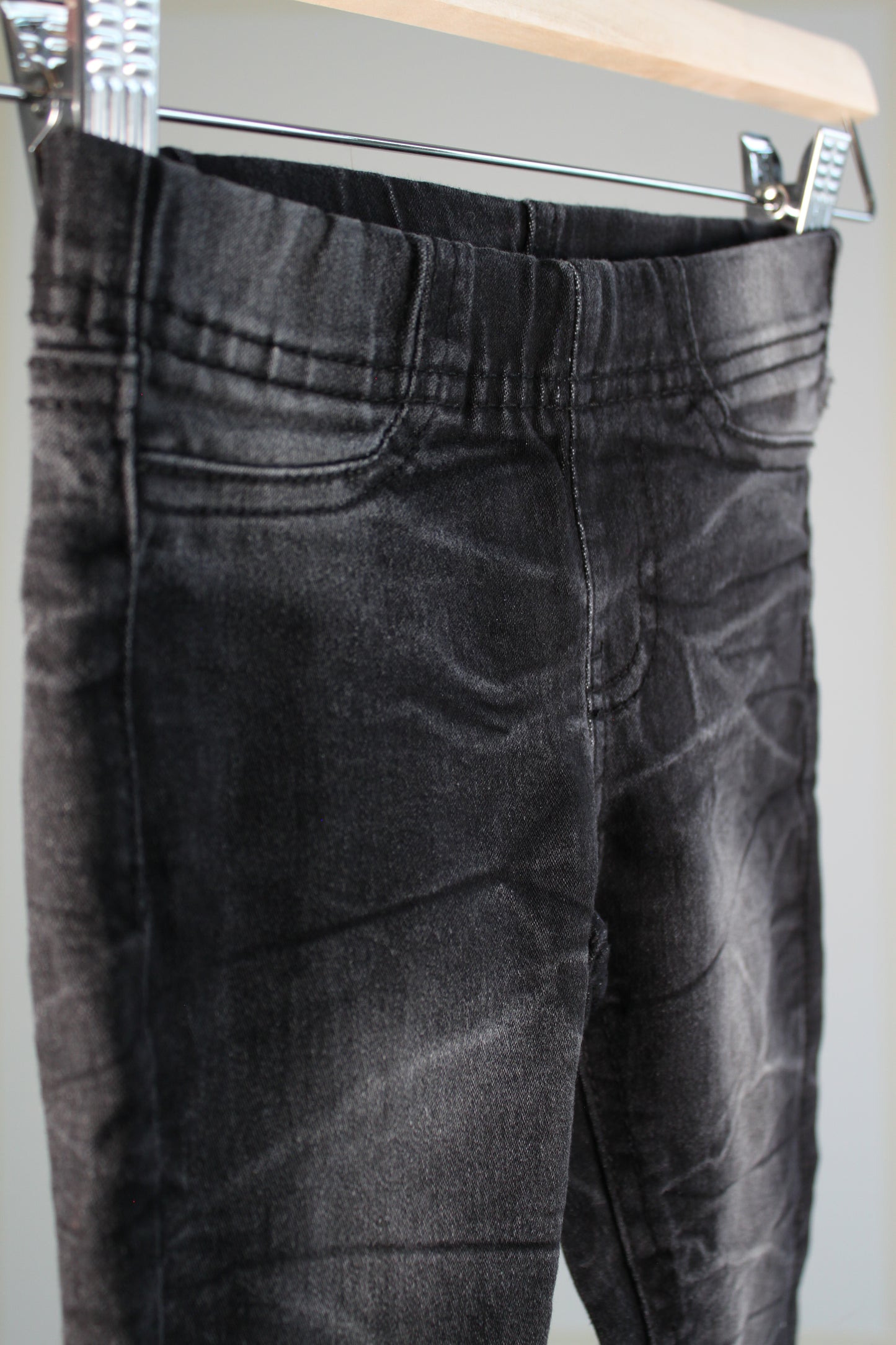 Džinsai, Little kids