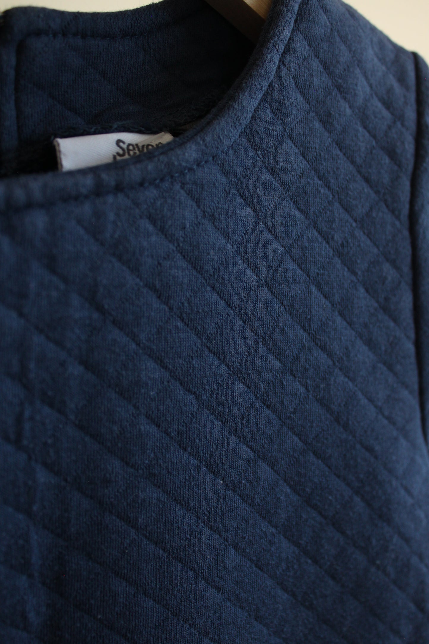 Suknelė Seven lemon