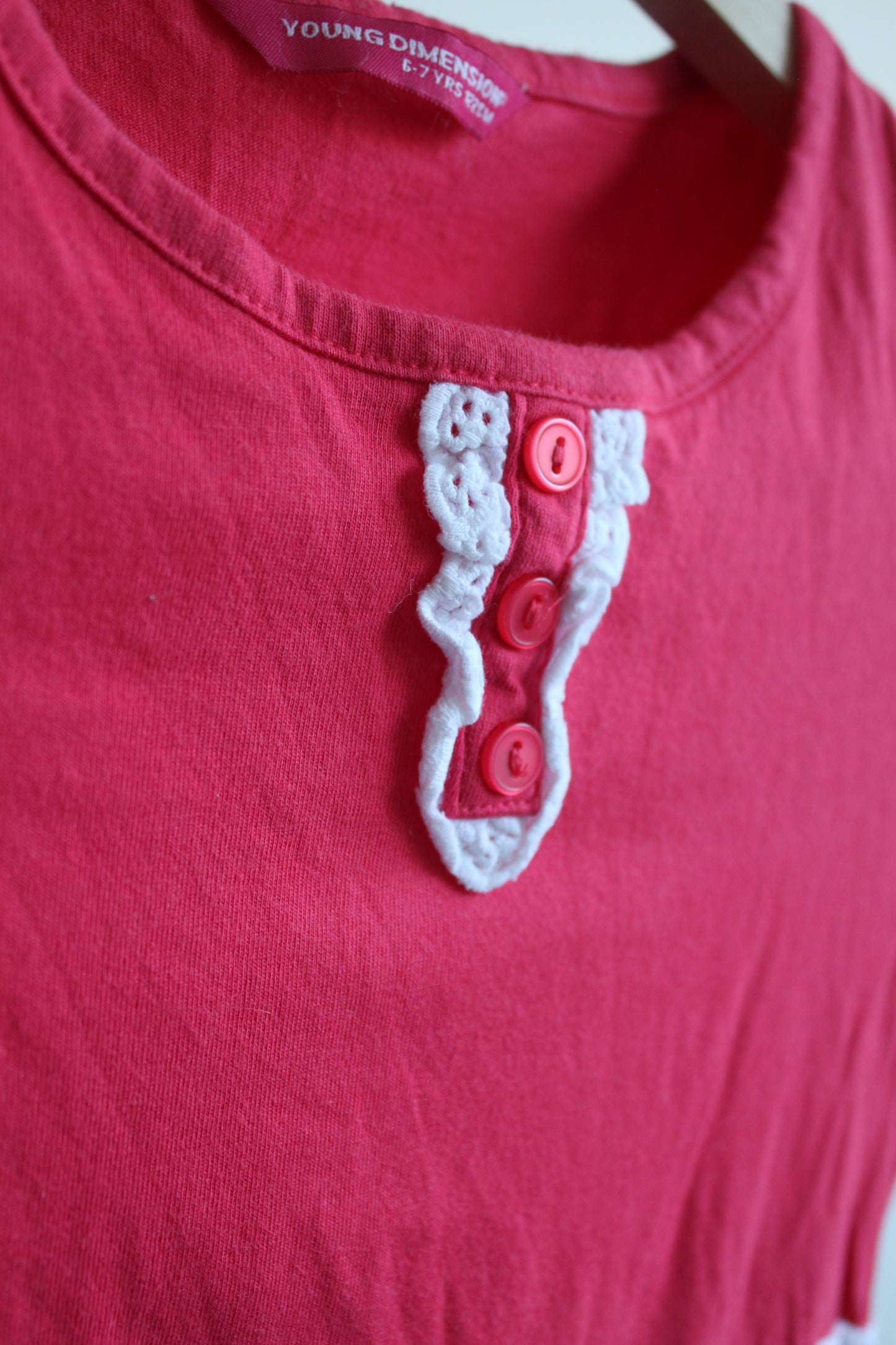 Suknelė Young dimension