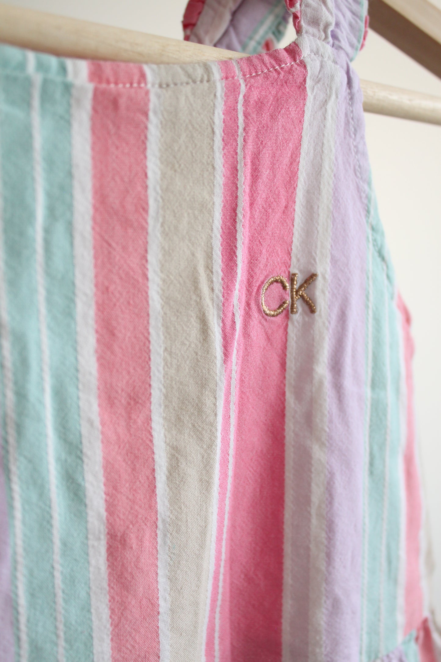 Suknelė Calvin Klein