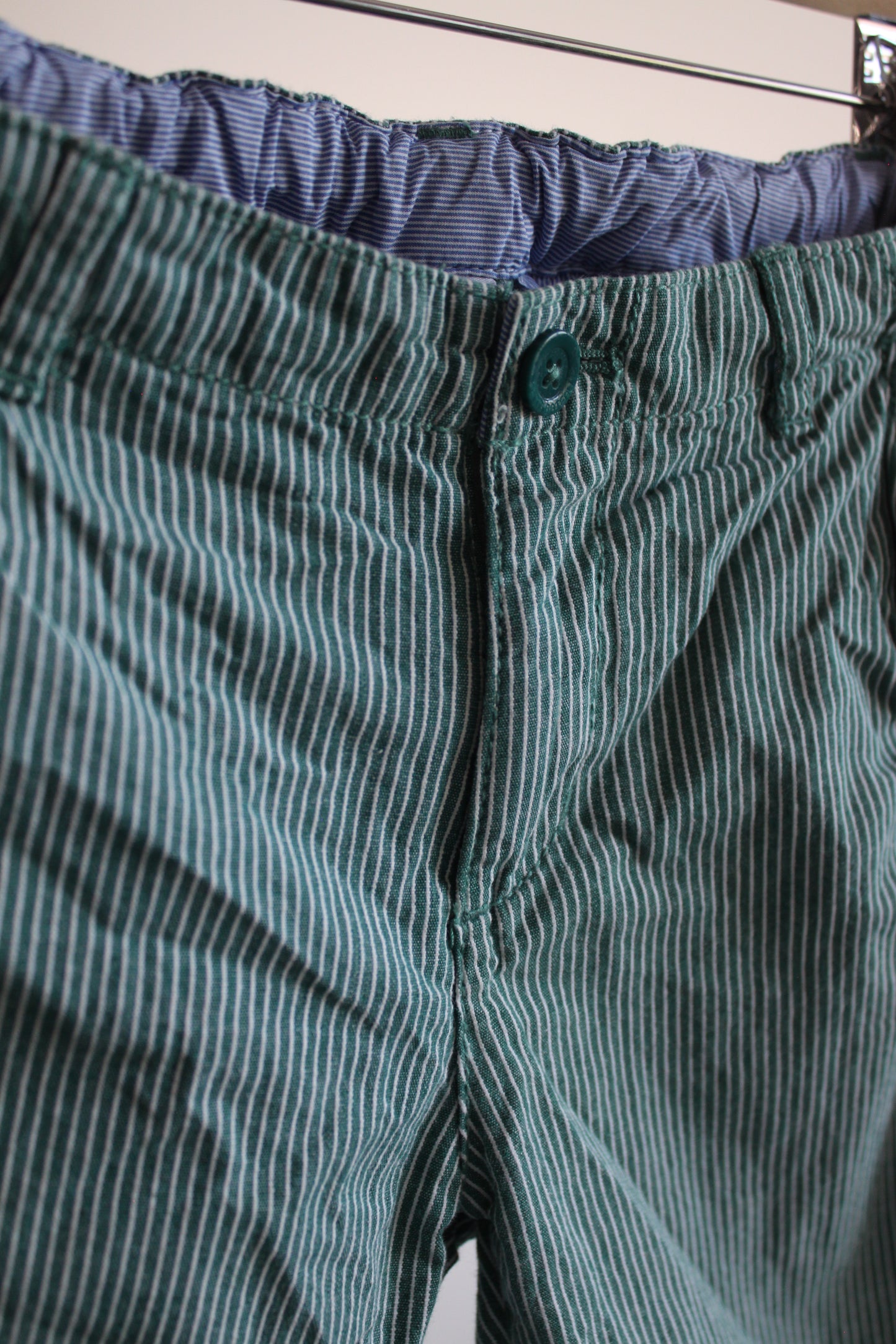 Šortai Petit Bateau