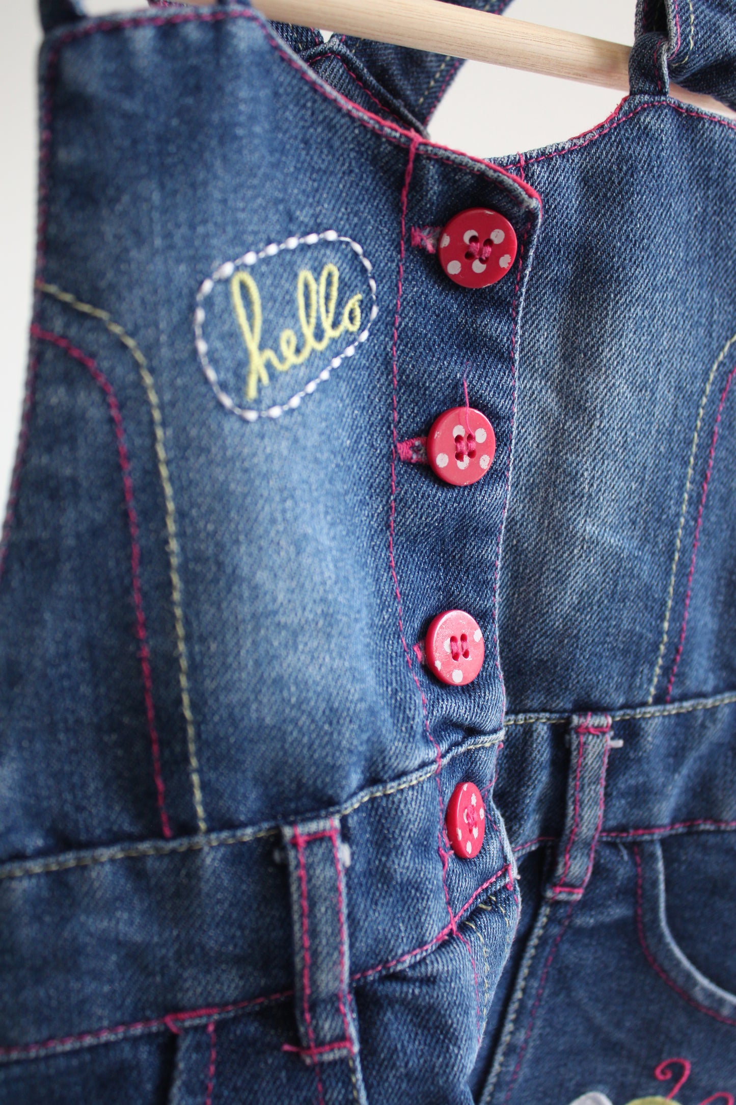 Sarafanas St.Bernard