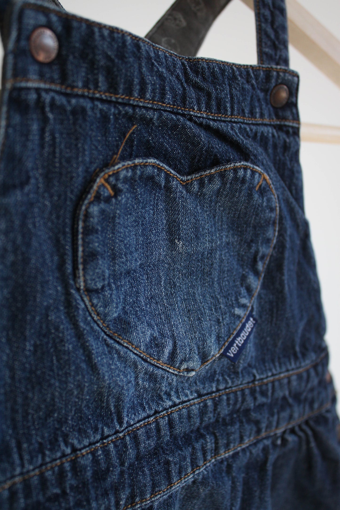 Sarafanas Vertbaudet