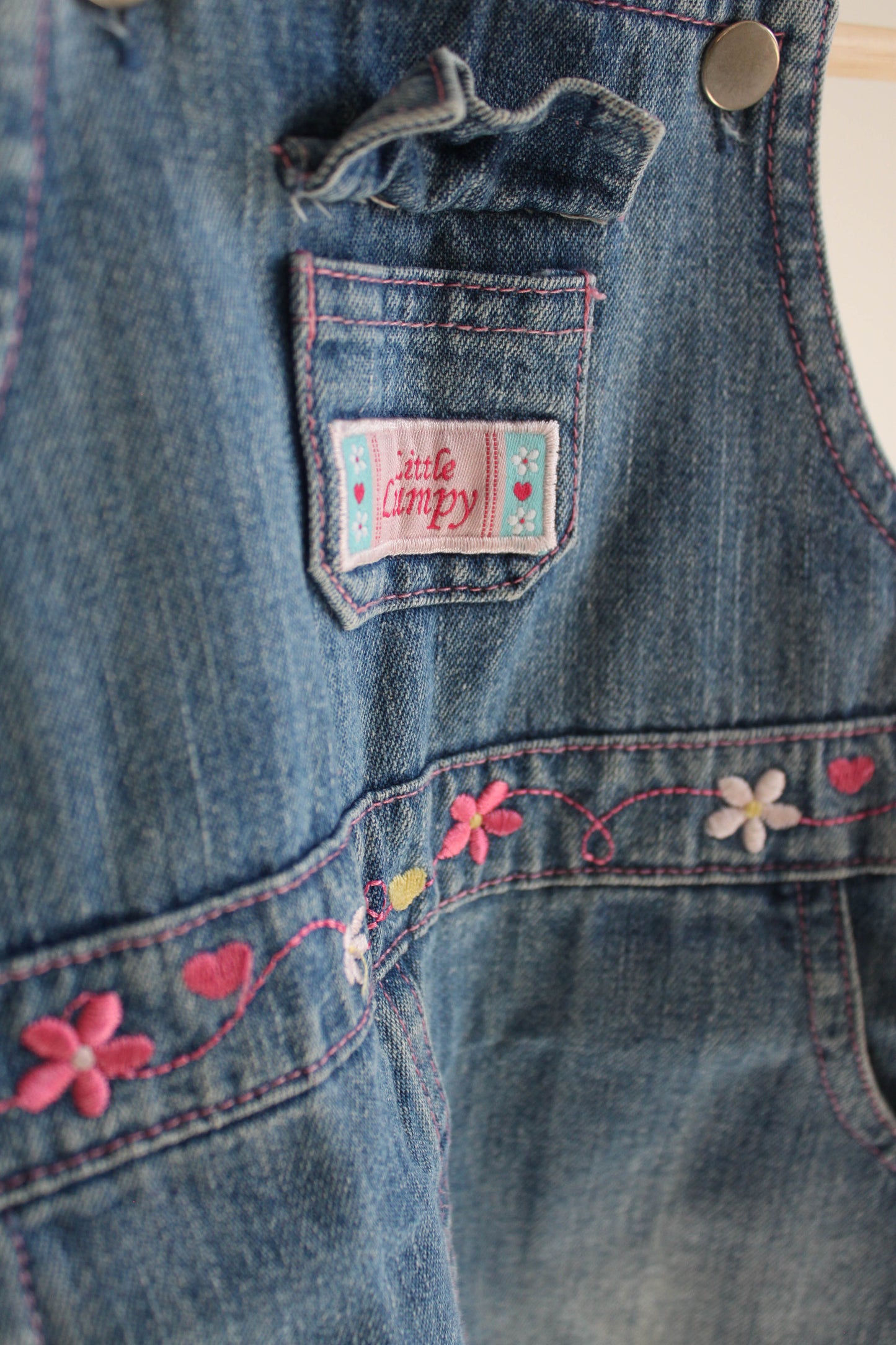 Sarafanas Disney baby