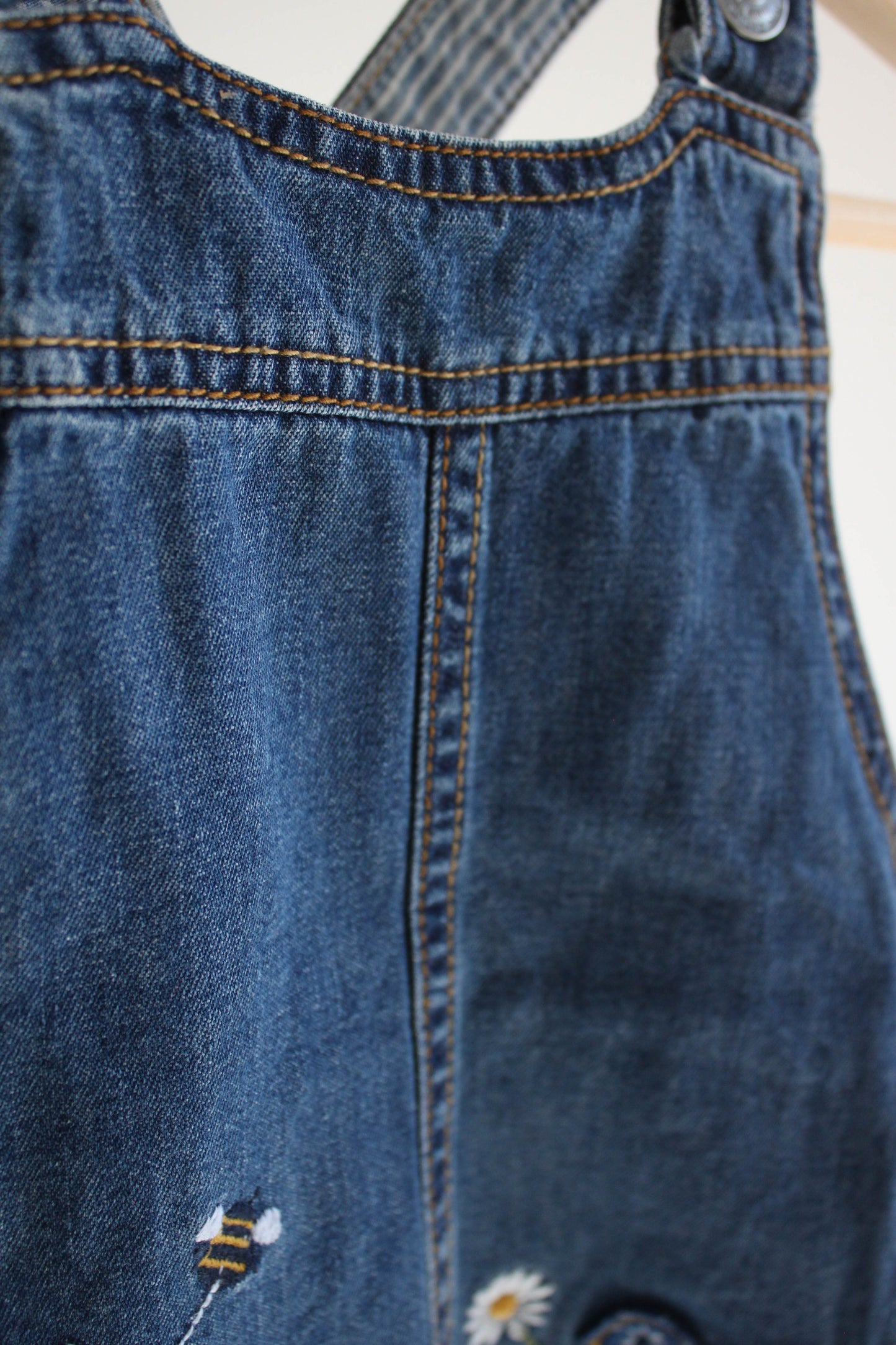 Sarafanas Mothercare