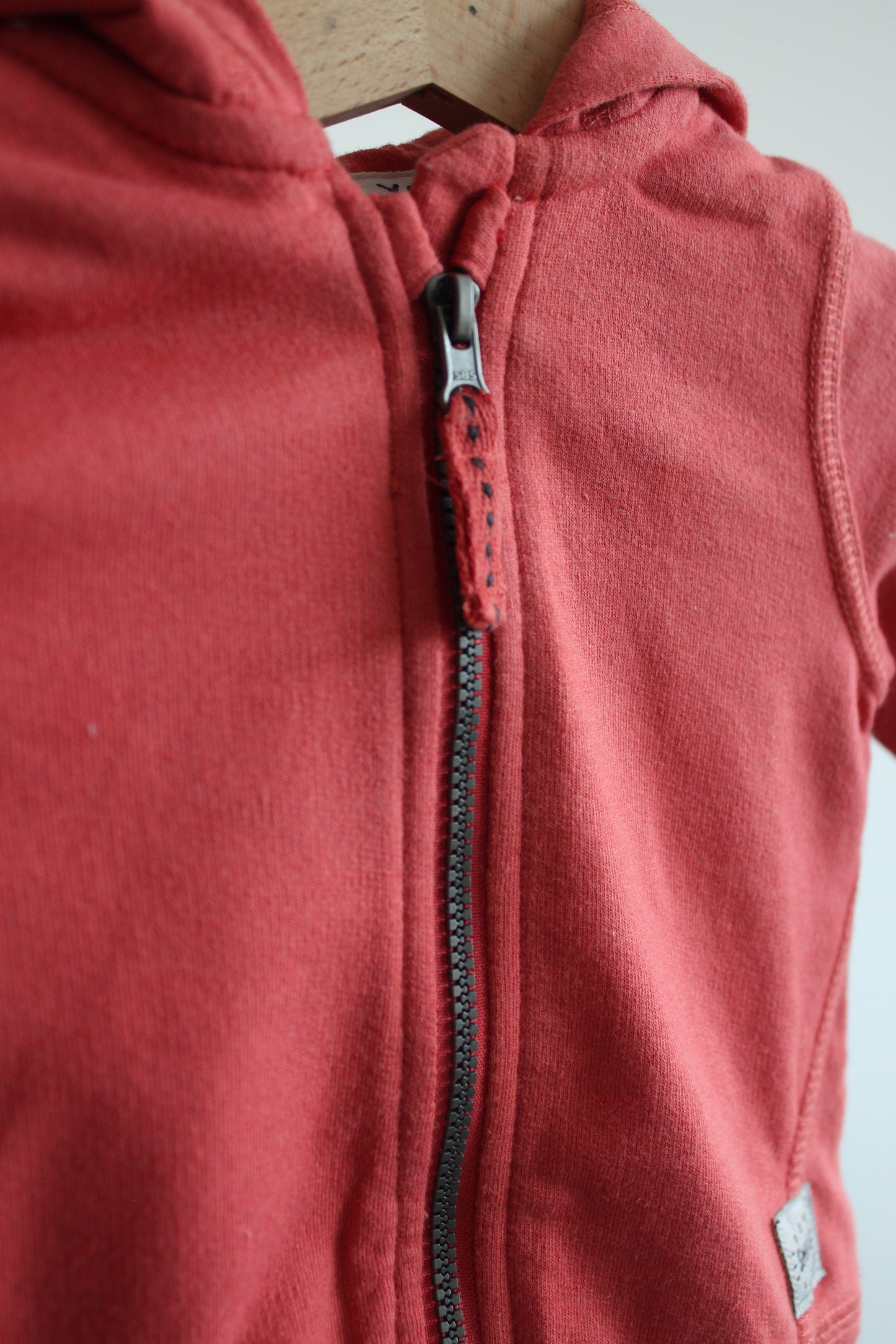 Megztinis F&F