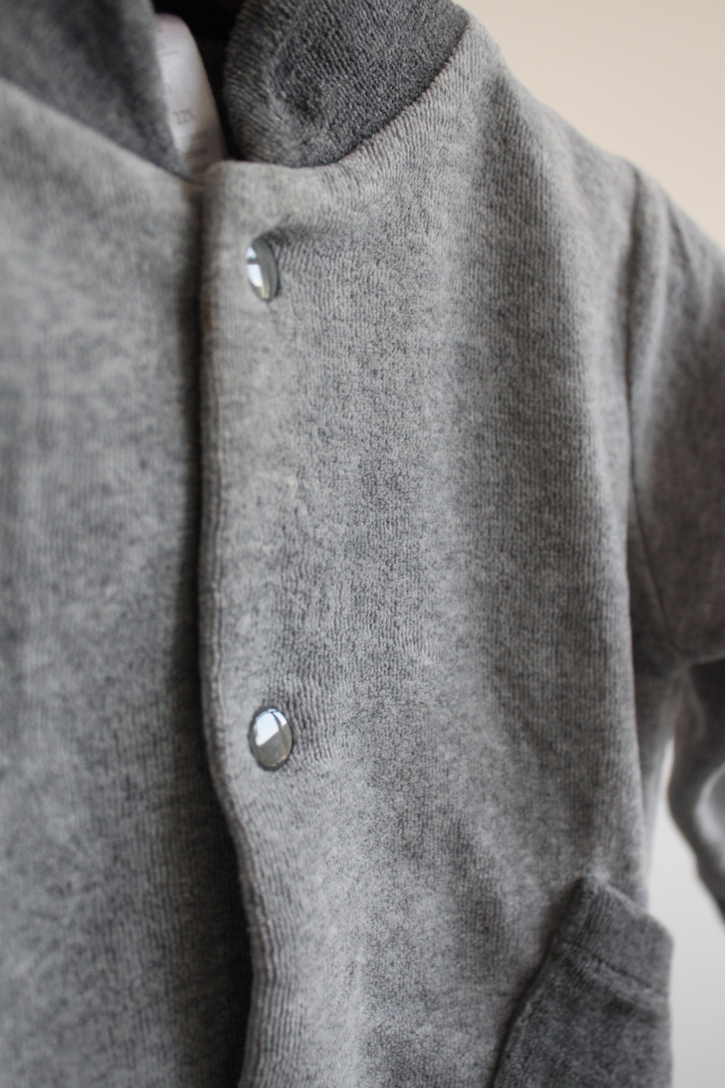 Megztinis Seven lemon