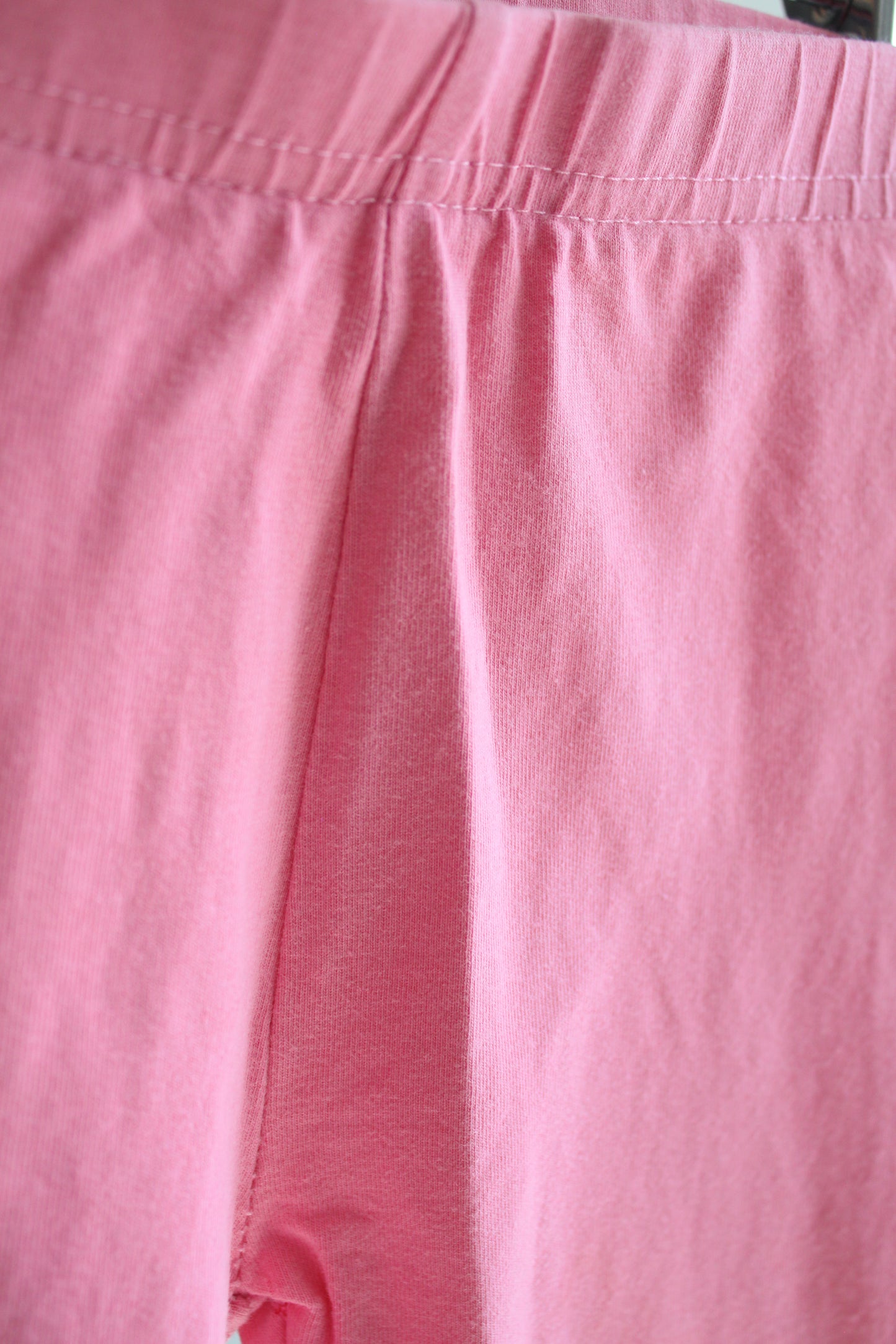 Tamprės Young dimension