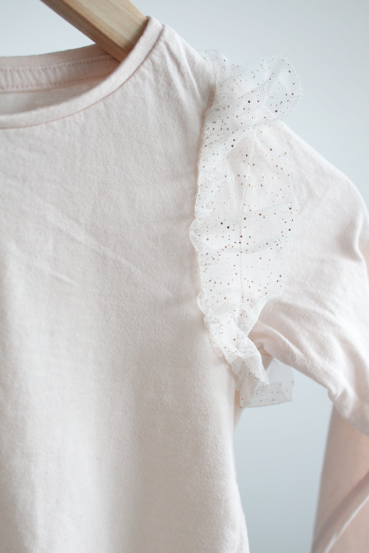 Marškinėliai Little kids