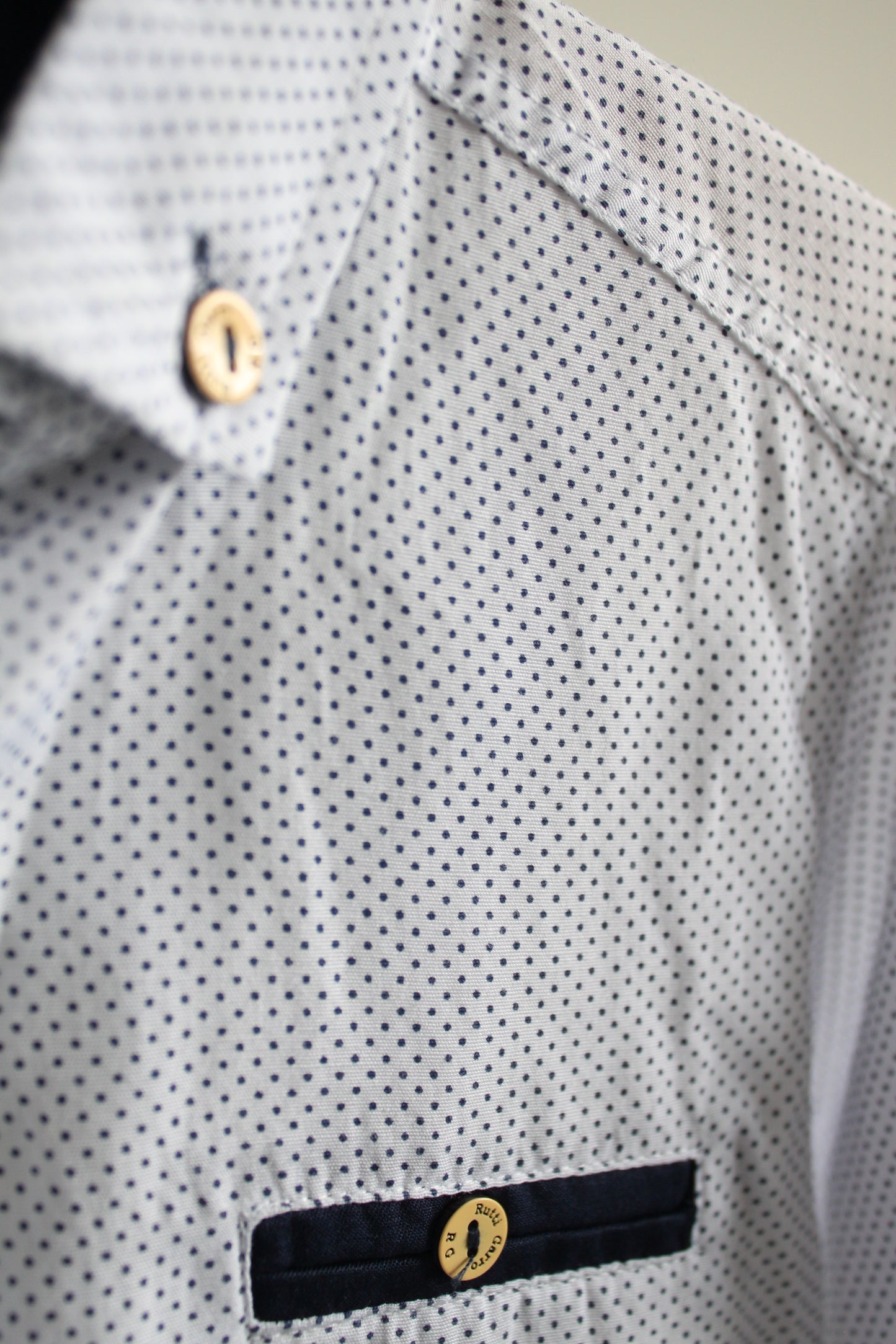 Marškiniai Rutti Garro