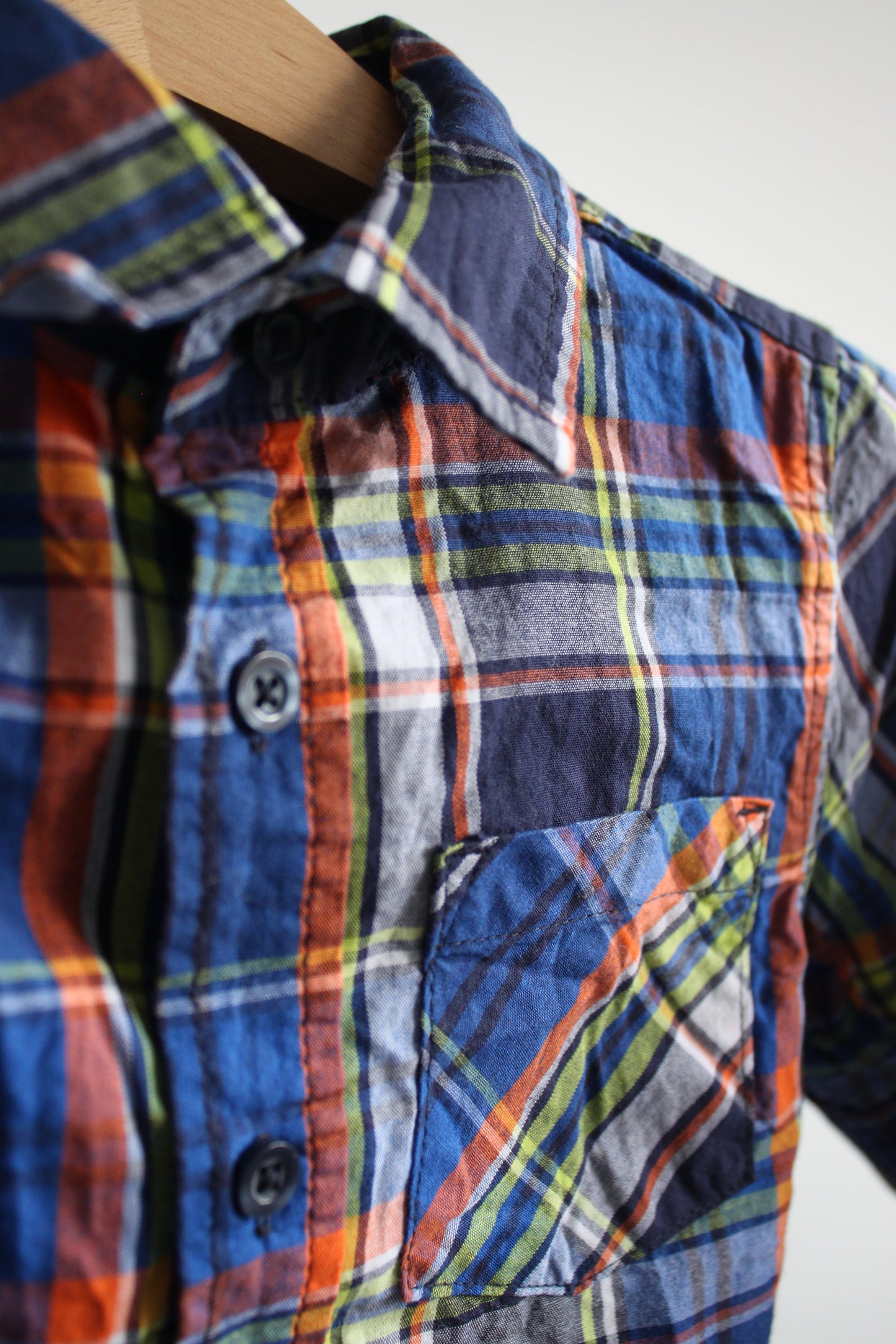 Marškiniai Kiki&Koko