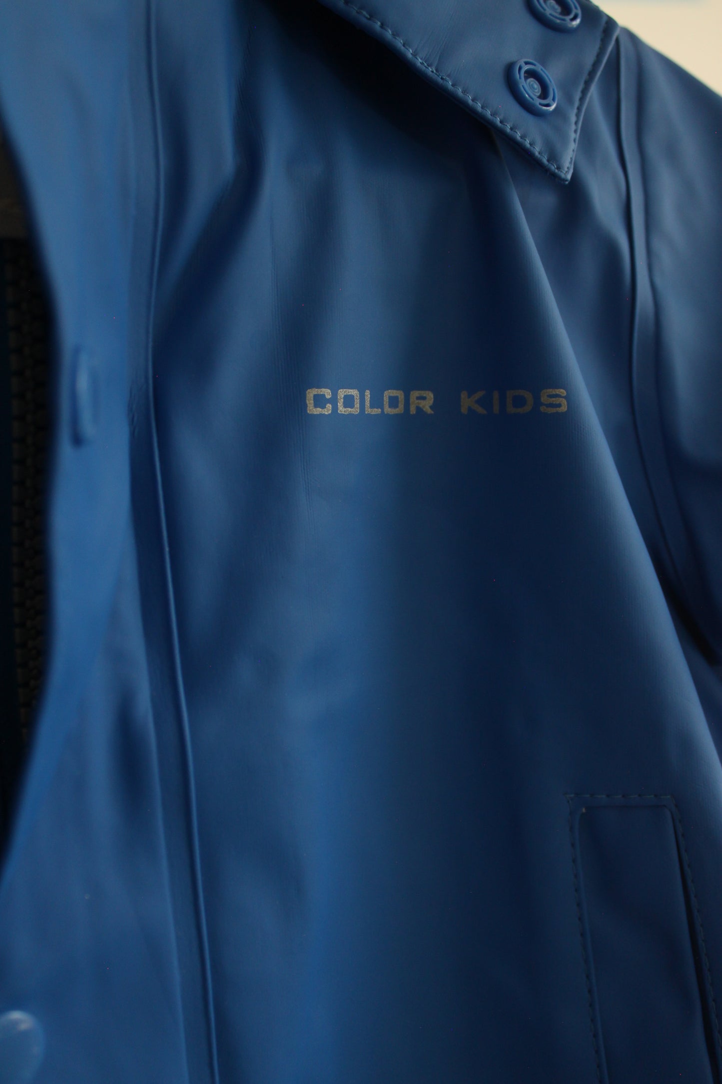 Lietpaltis Color kids