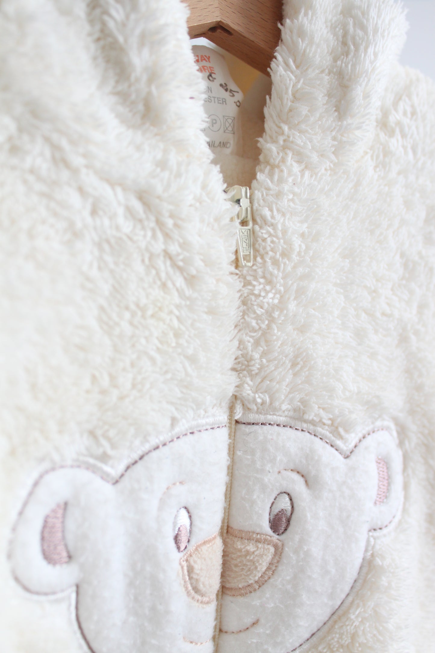 Kombinezonas Bun Bun