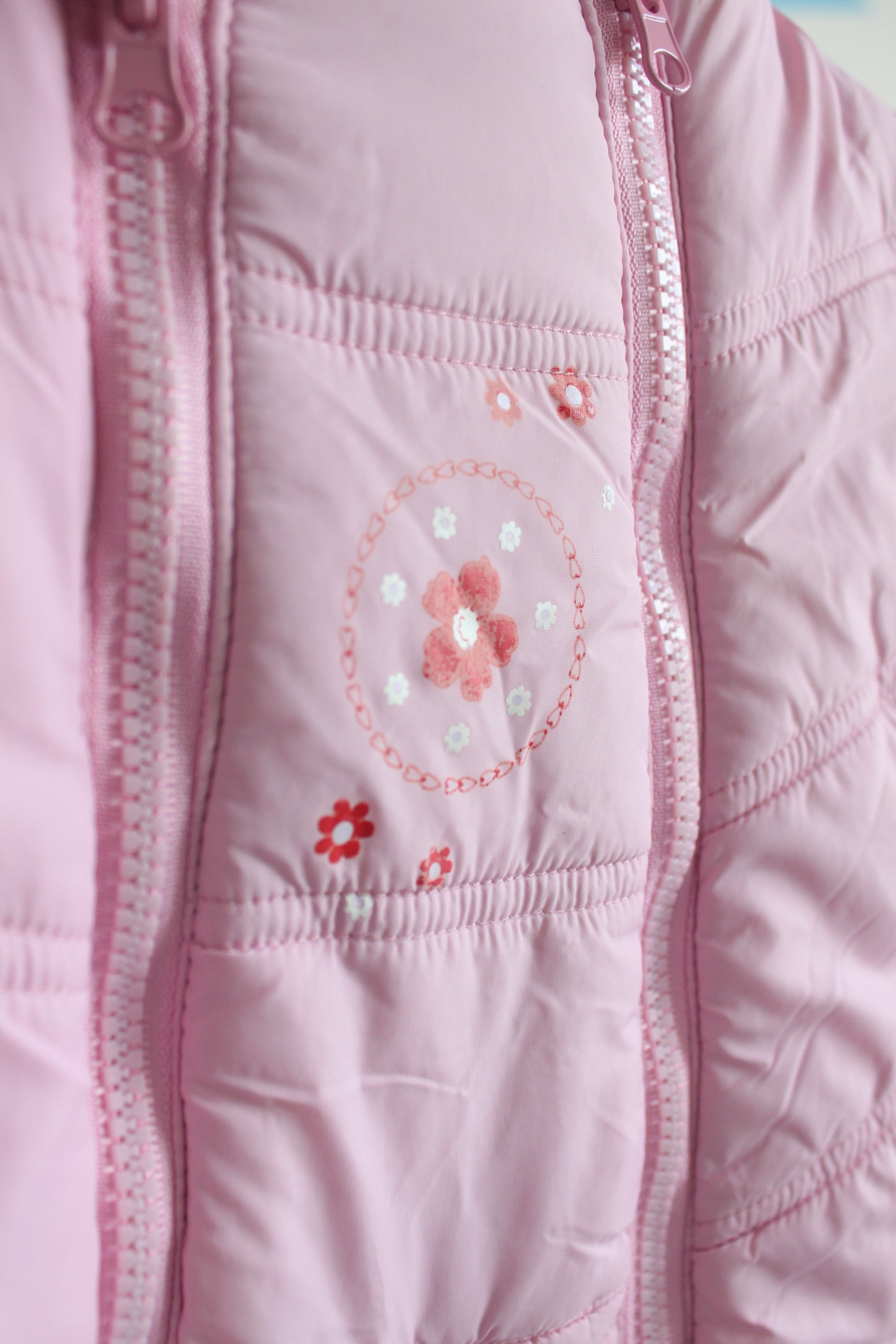 Kombinezonas My little bear