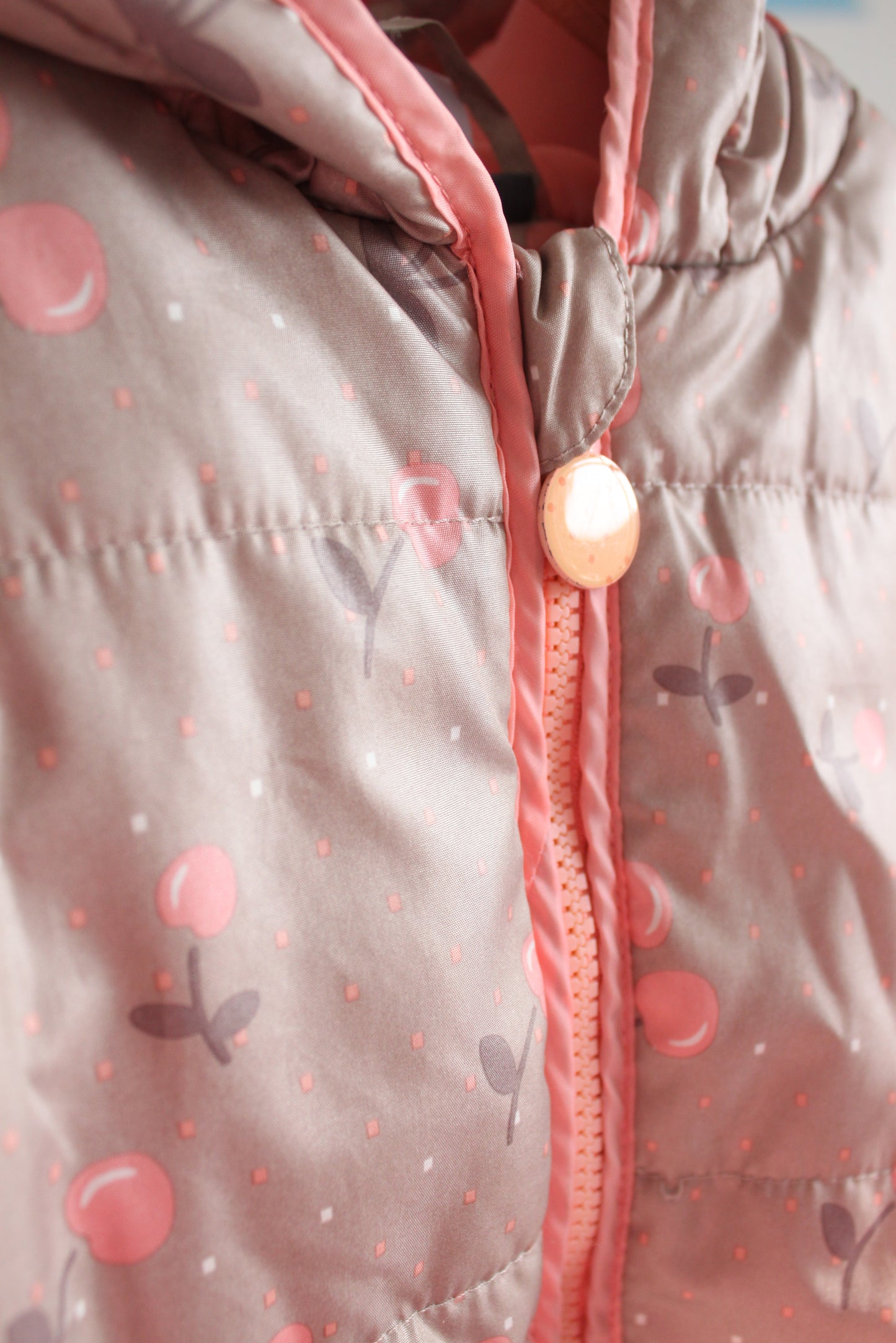 Liemenė Seven lemon