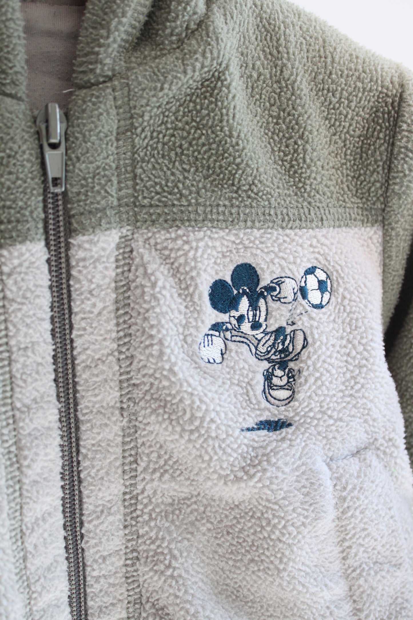 Megztinis Disney baby