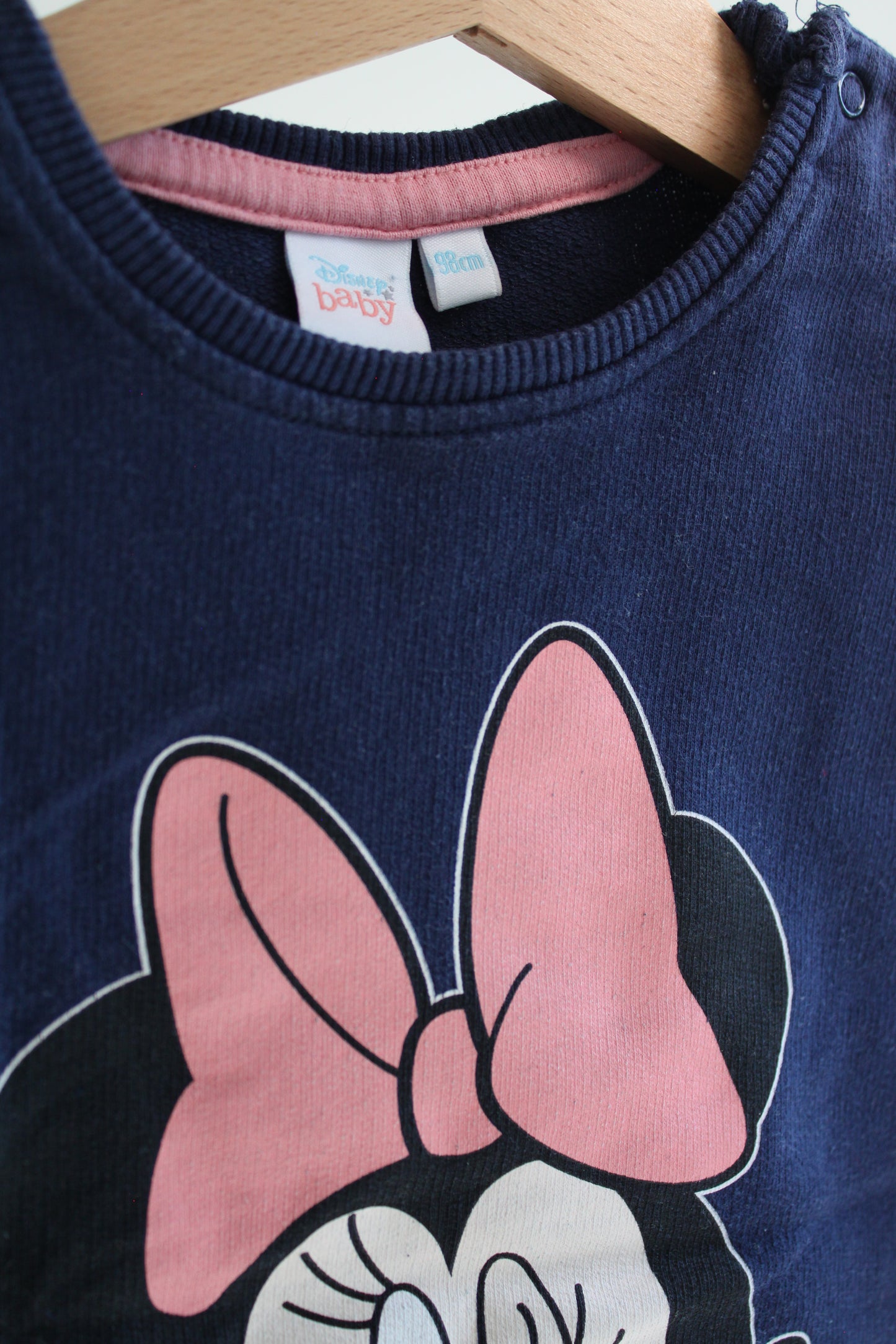Megztinis Disney baby