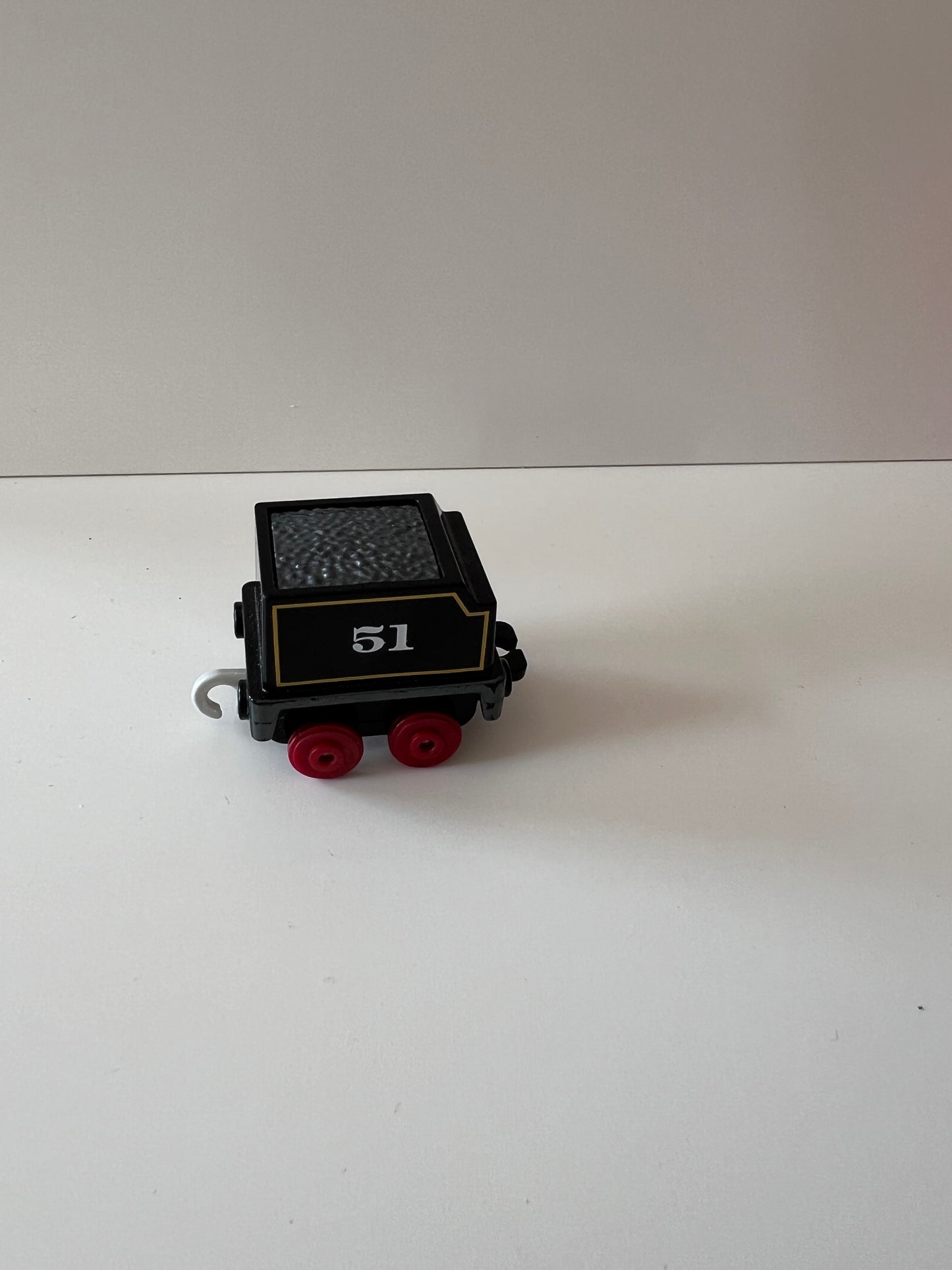 Traukinukas Thomas and Friends