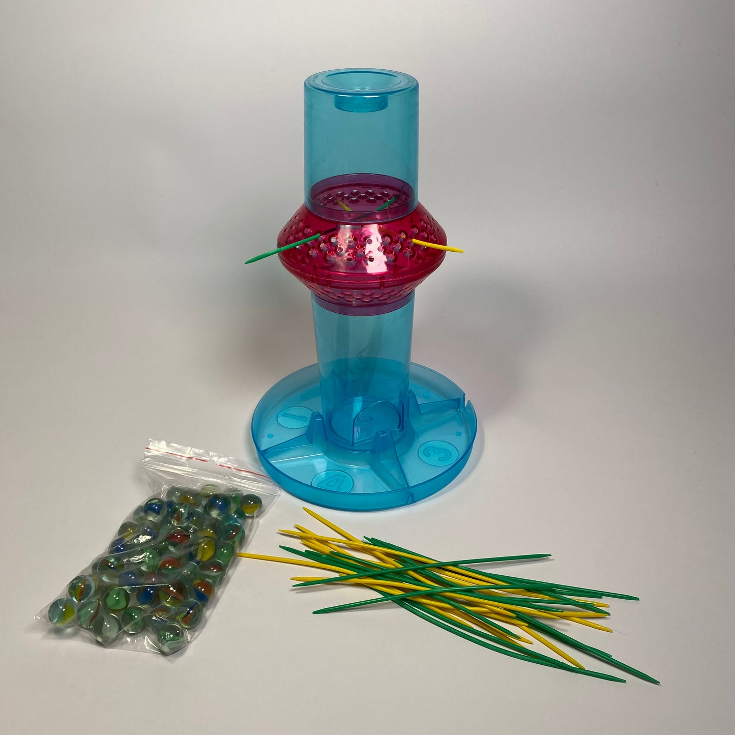 Žaidimas Ker-plunk