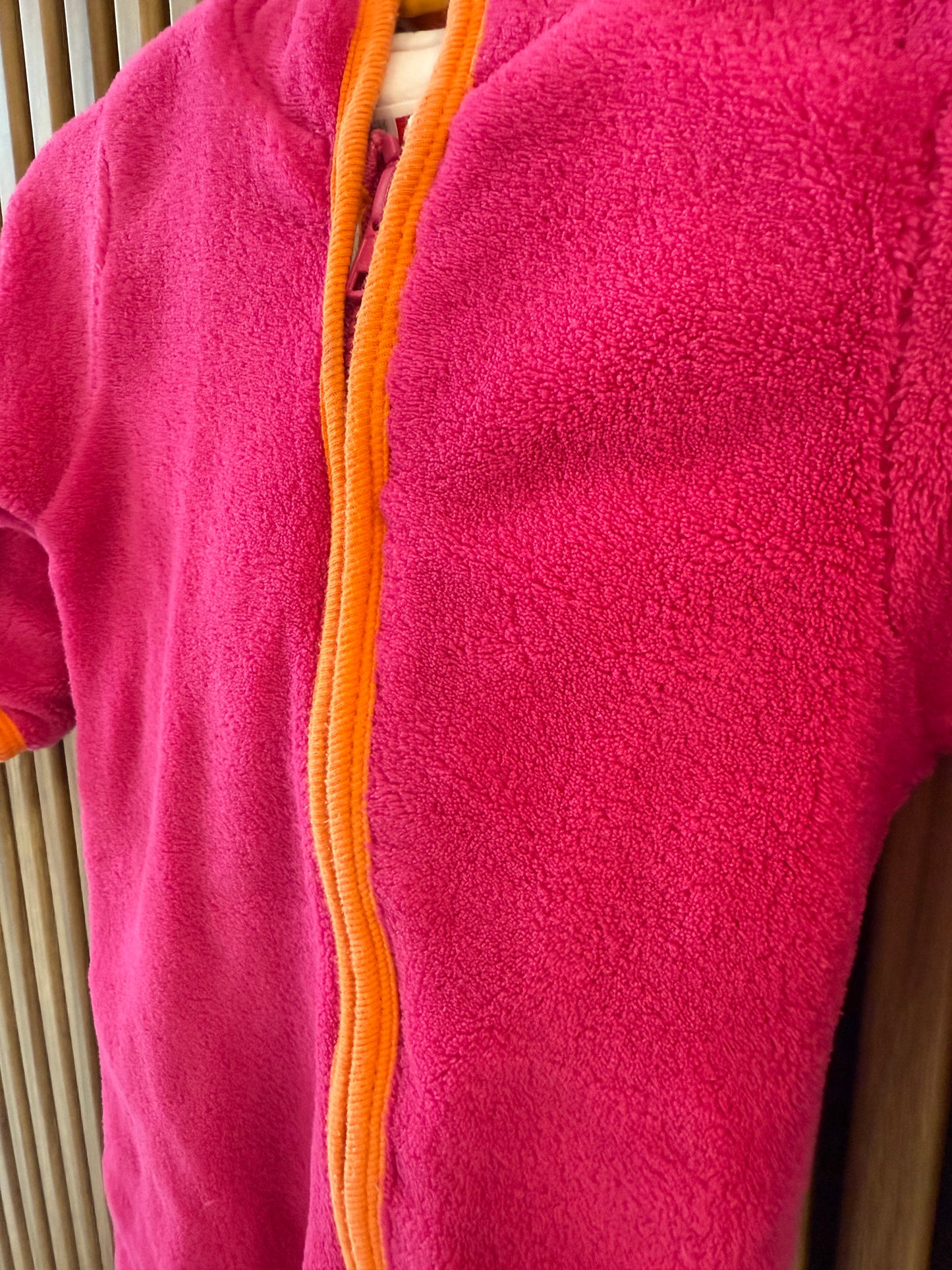 Rožinis Kombinezonas Name it