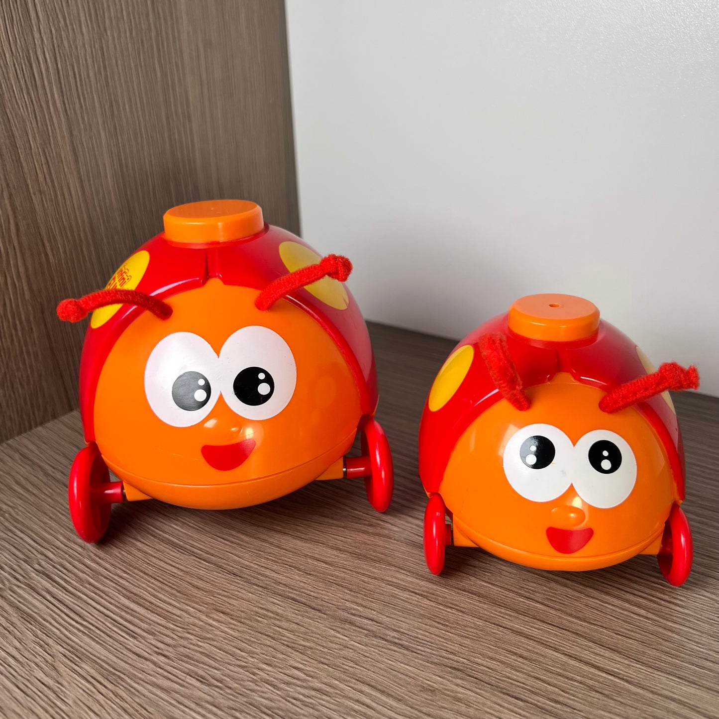 Boružėlės sudedamos, Infinity Fun, 2 vnt.
