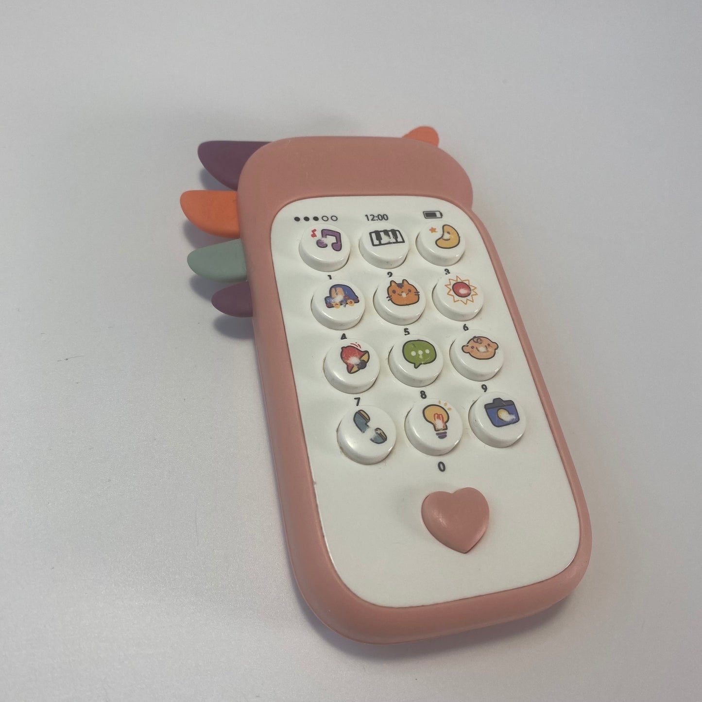 Lavinamų žaisliukų rinkinys “Pirmieji atradimai”