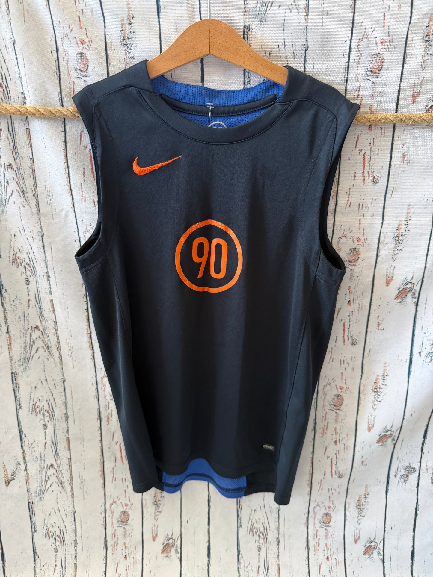 Marškinėliai Nike