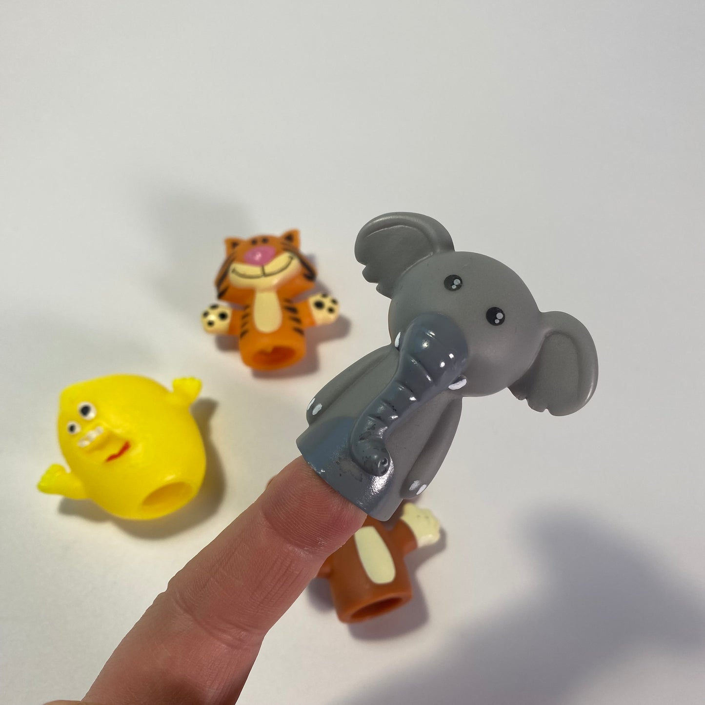 Figūrėlių rinkinys