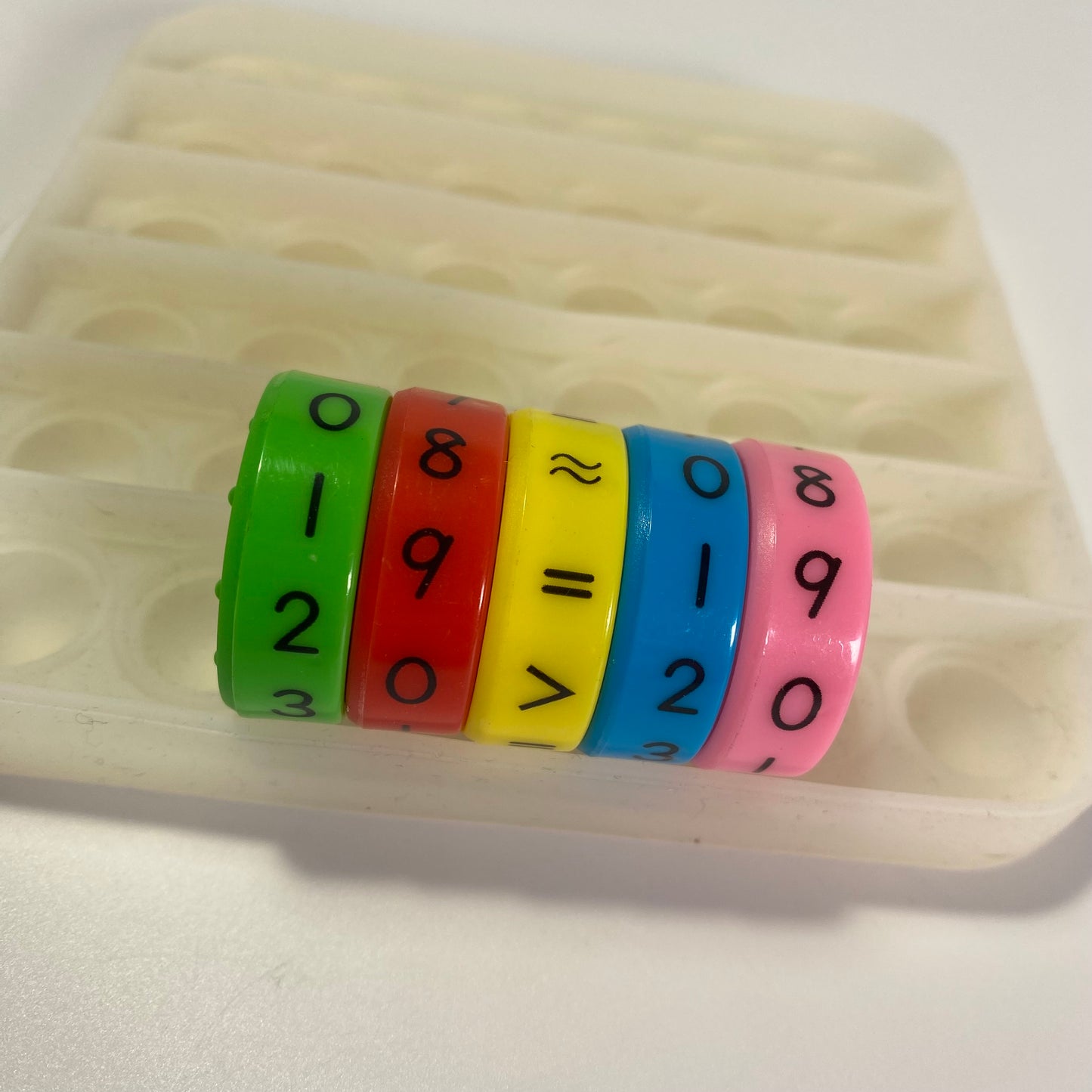 Žaidimų rinkinys "Pramogų pertraukėlė"