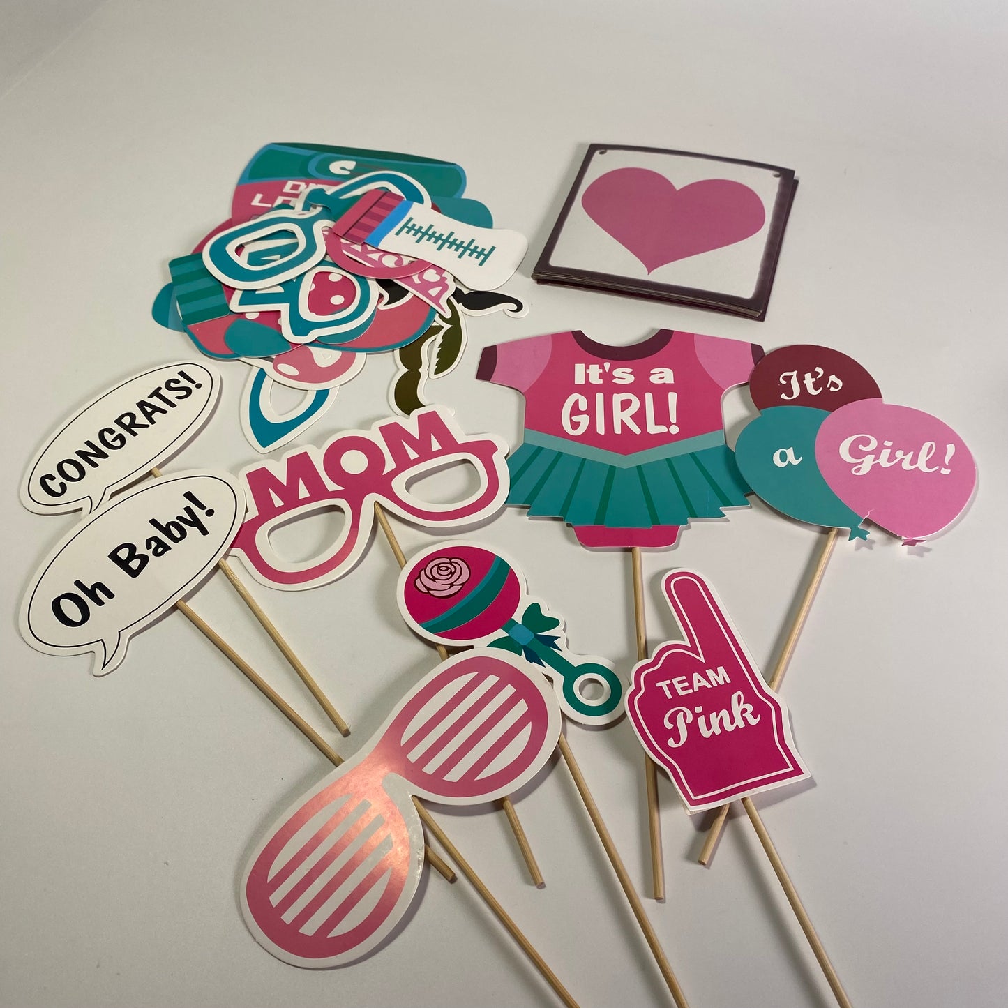 "It's Girl" rinkinys