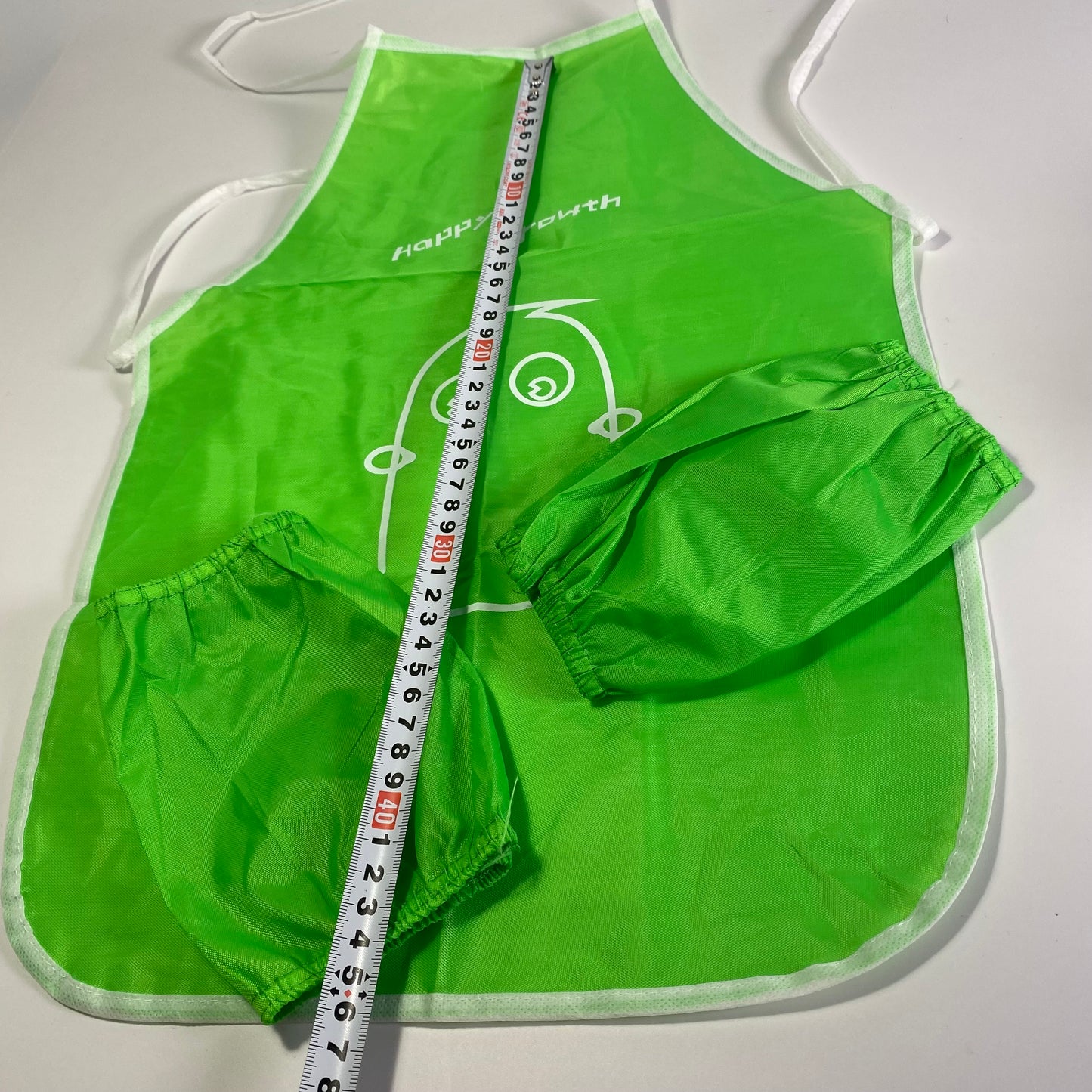 Prijuostė kūribiniams darbams