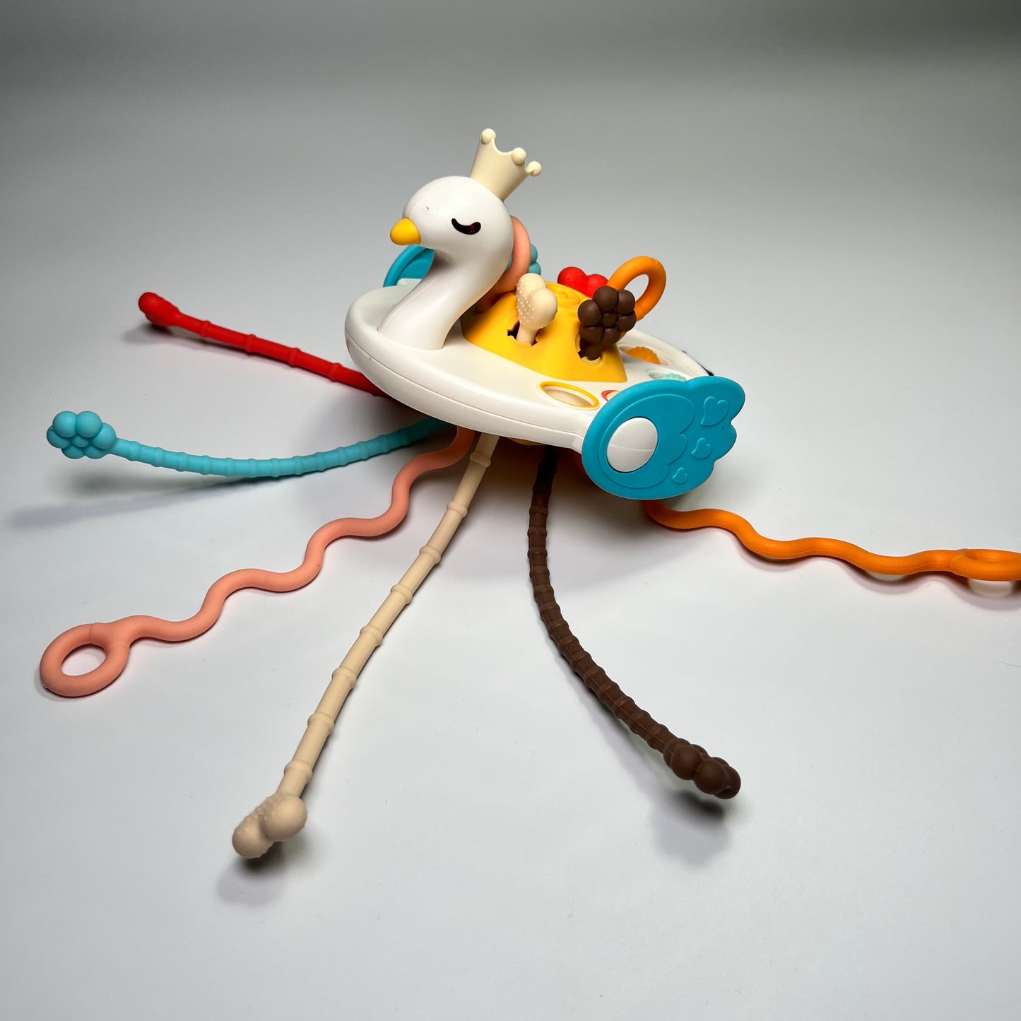 Lavinamų žaisliukų rinkinys “Pirmieji atradimai”