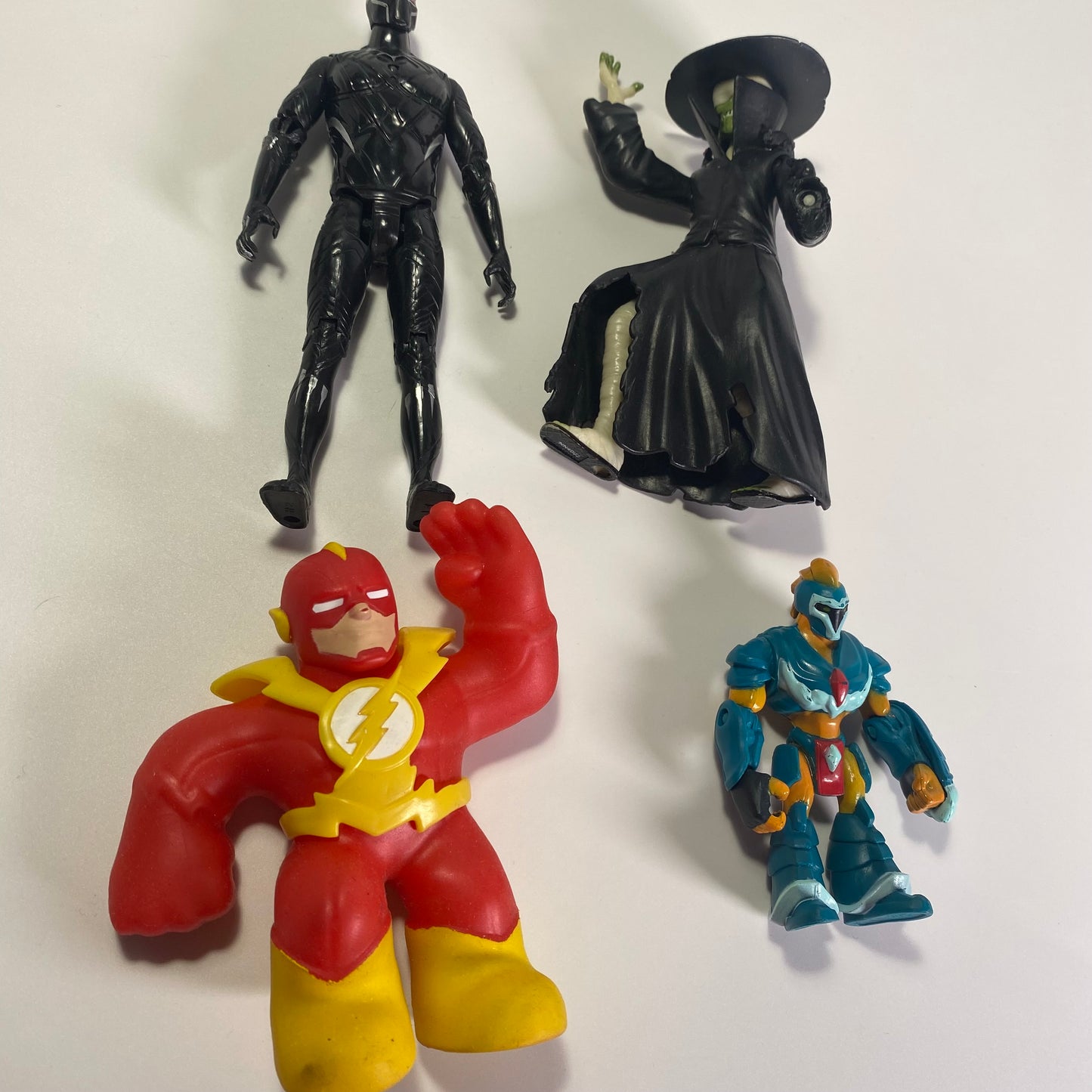 Figūrėlių rinkinys