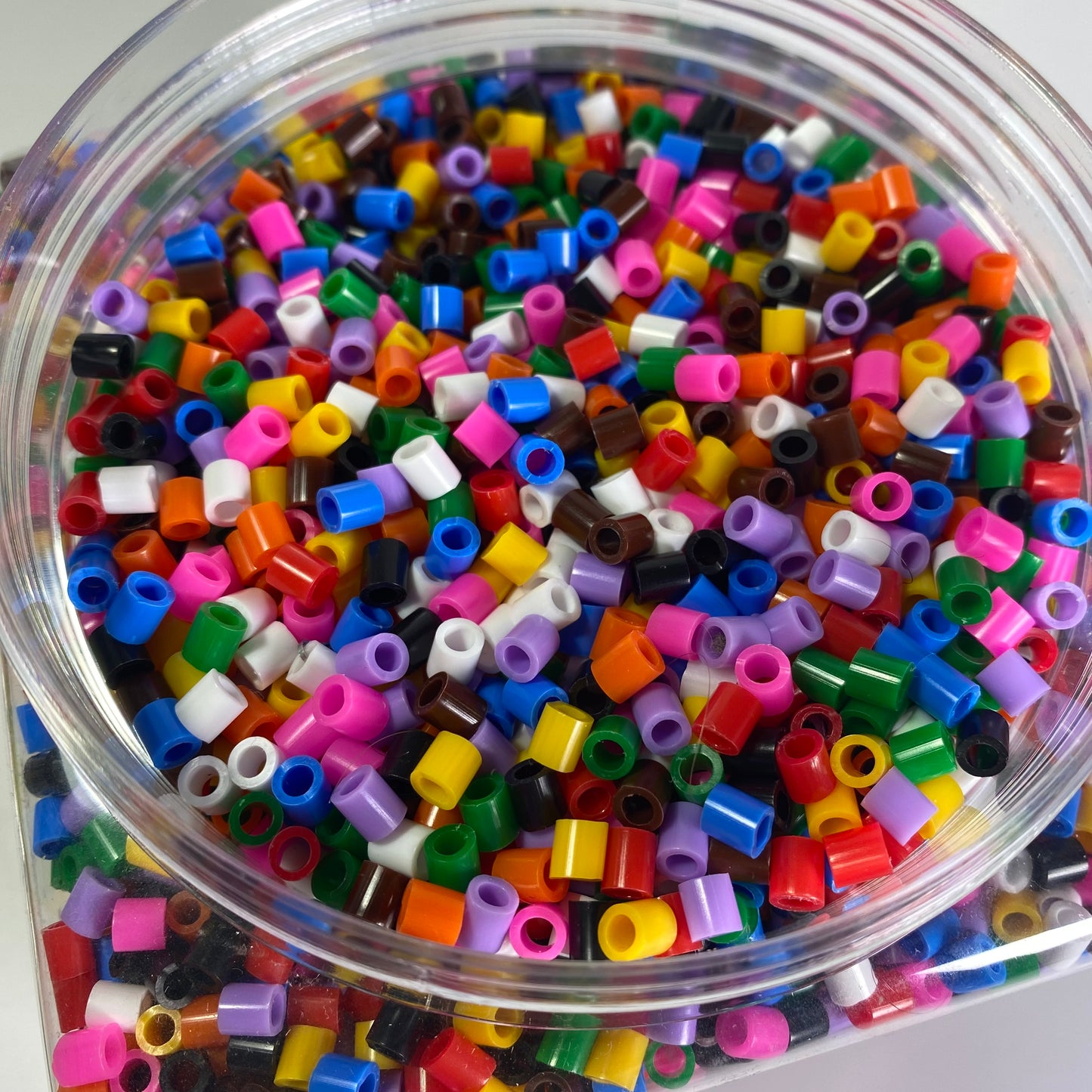 Karoliukų žaidimas Pyssla