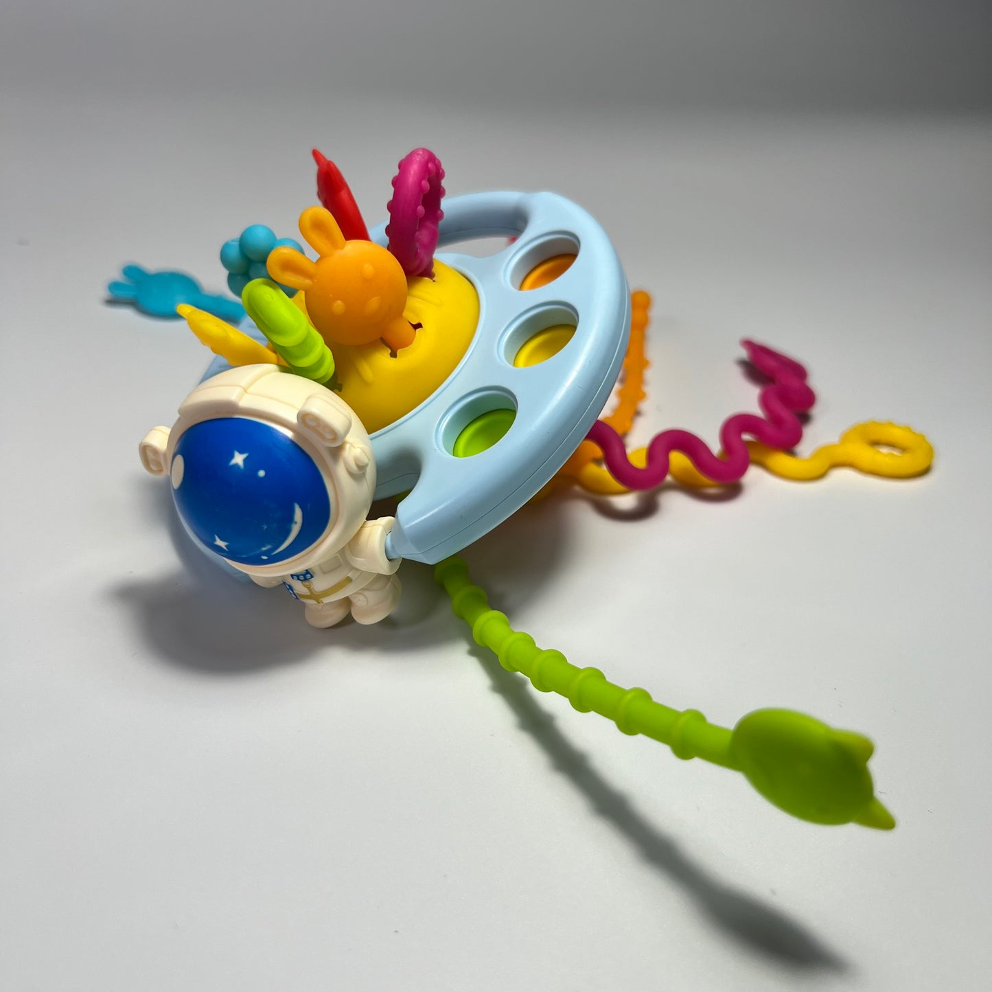 Lavinamų žaisliukų rinkinys “Pirmieji atradimai”